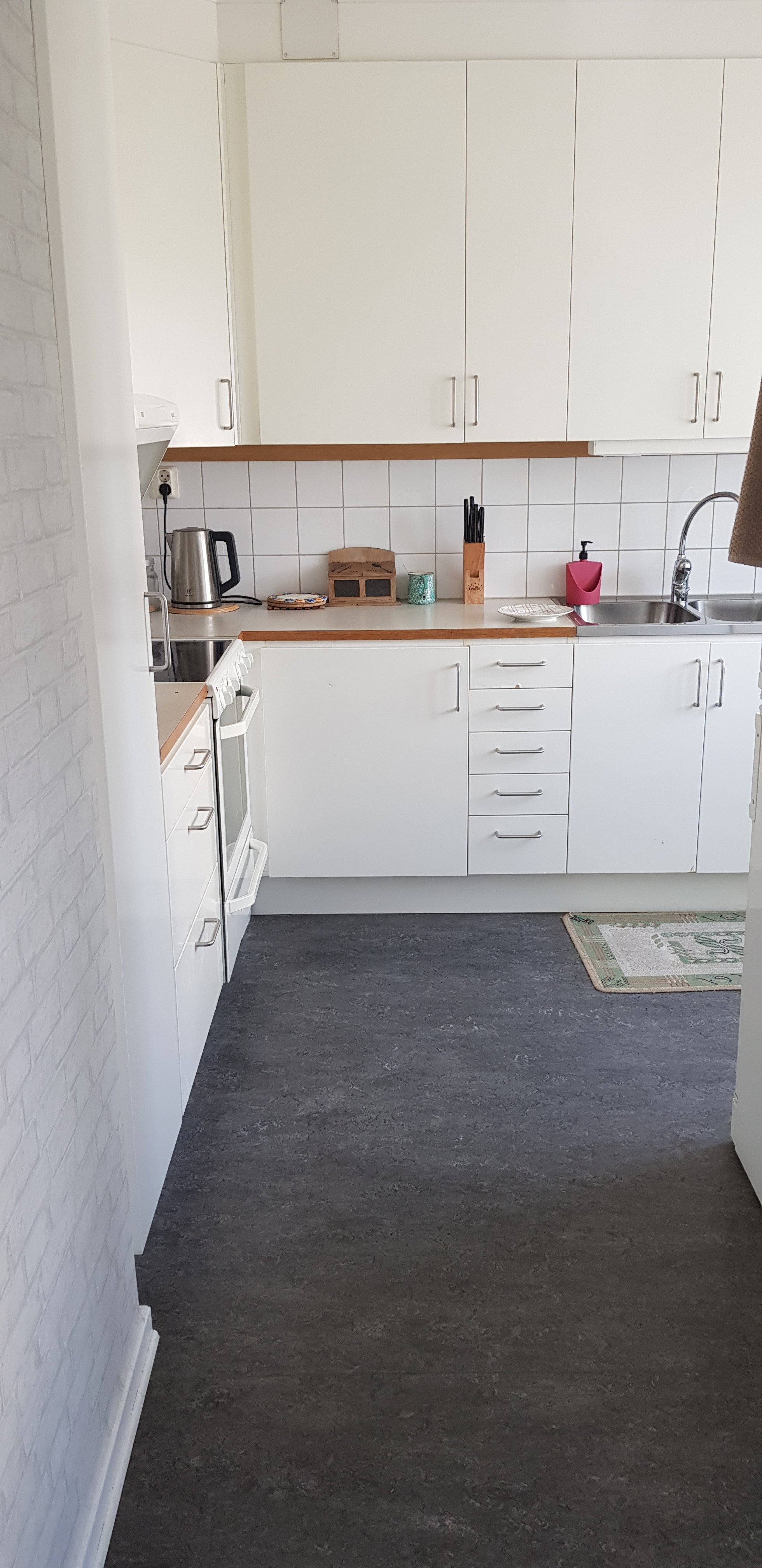 Lägenhet, 1 rooms, 12 sqm, Solna – bild 3