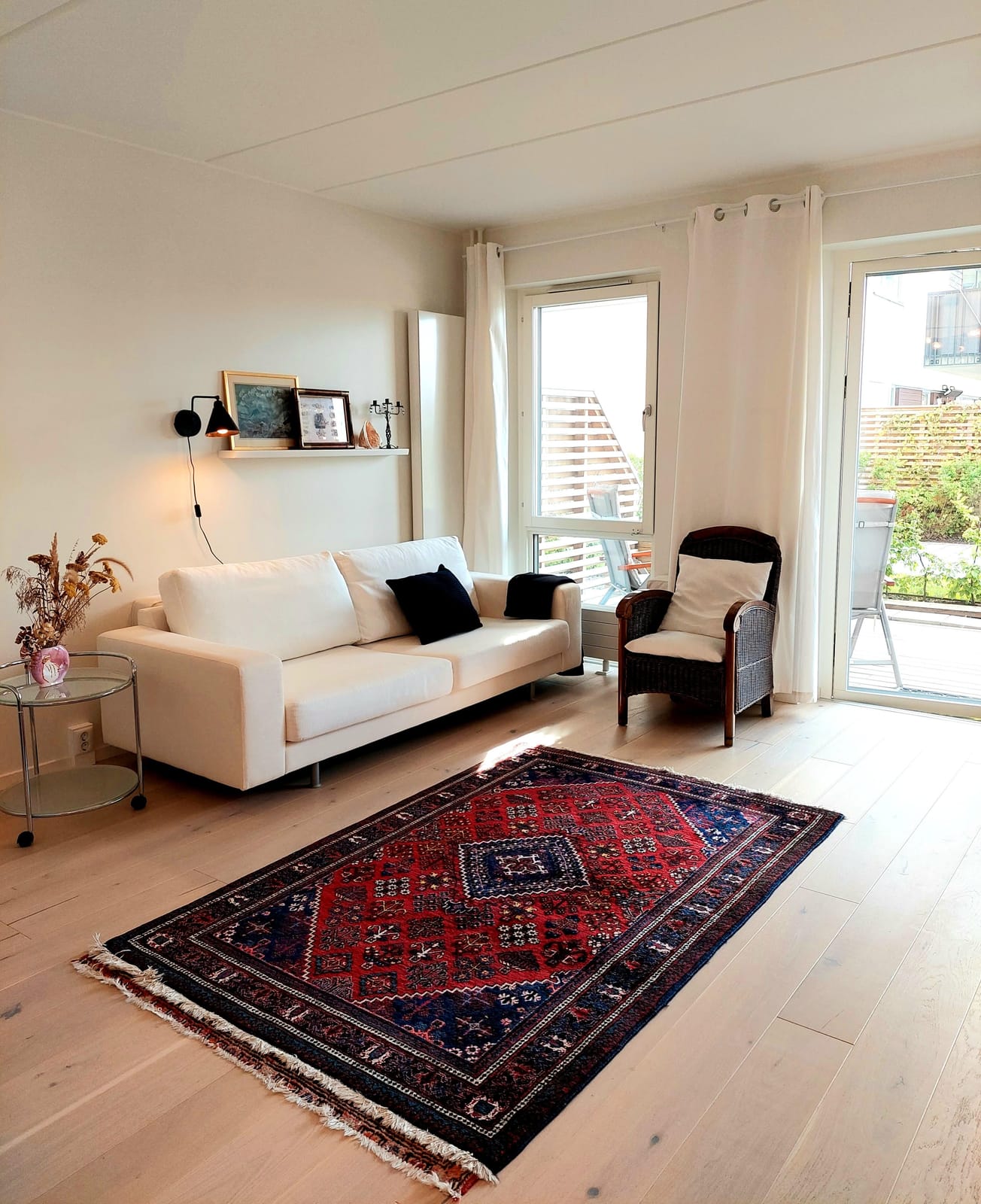1 rok · 36 m² i Vaxholm – bild 3