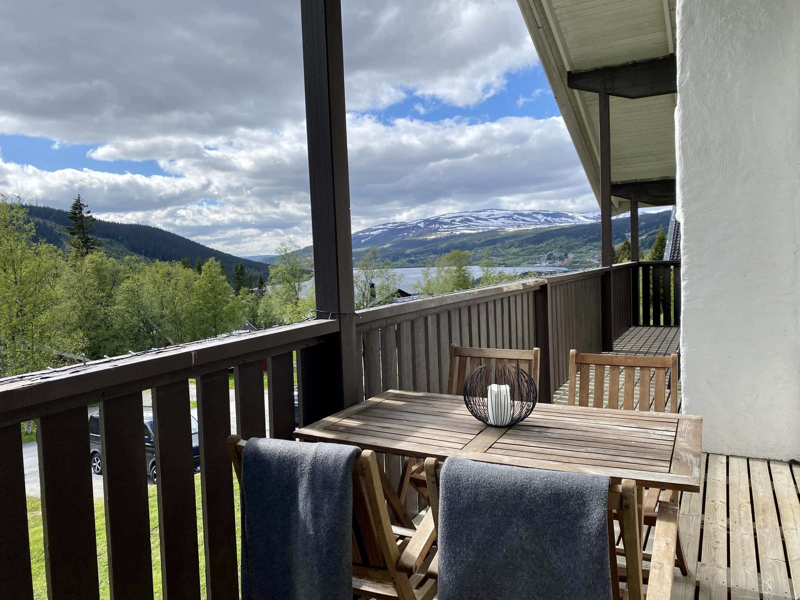 6 rok · 120 m² i Åre – bild 6