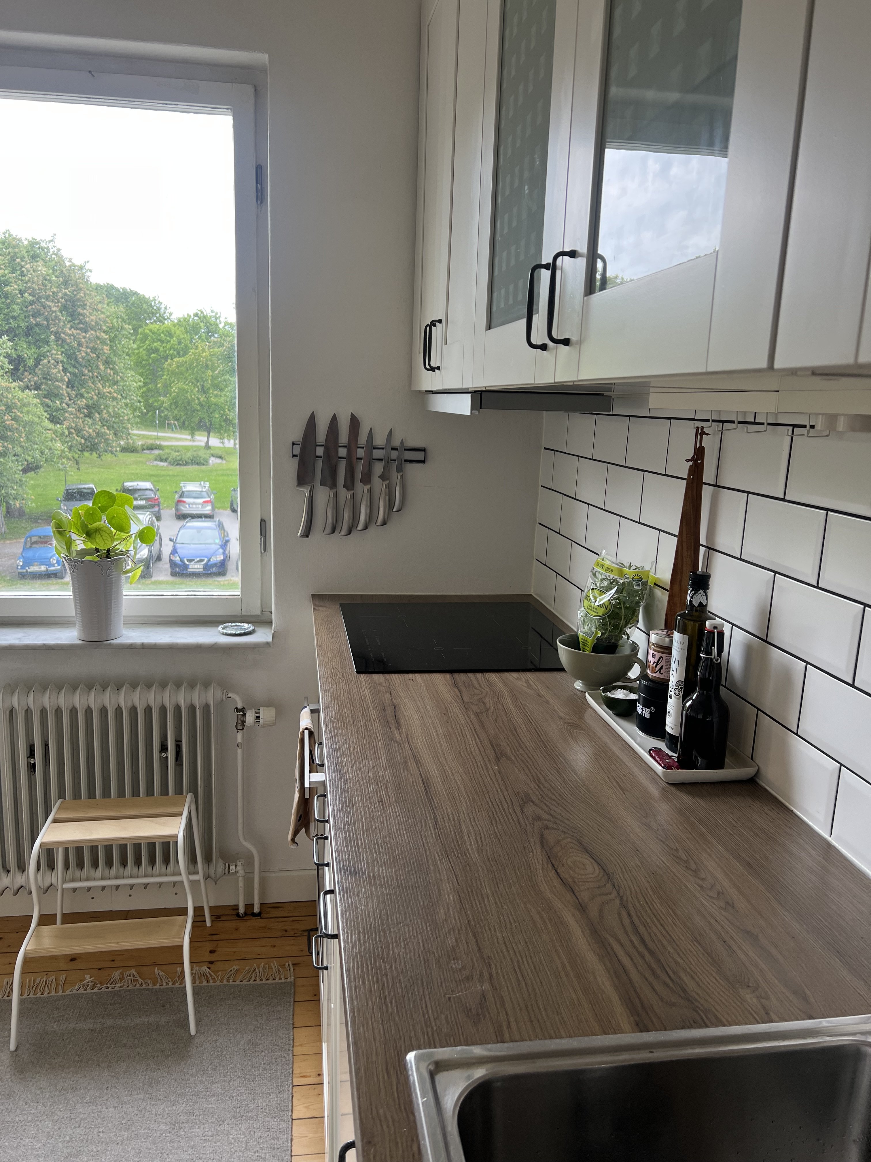 Lägenhet, 1 rooms, 44 sqm, Täby – bild 2