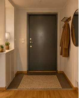 1 rok · 30 m² i Stockholm – bild 6
