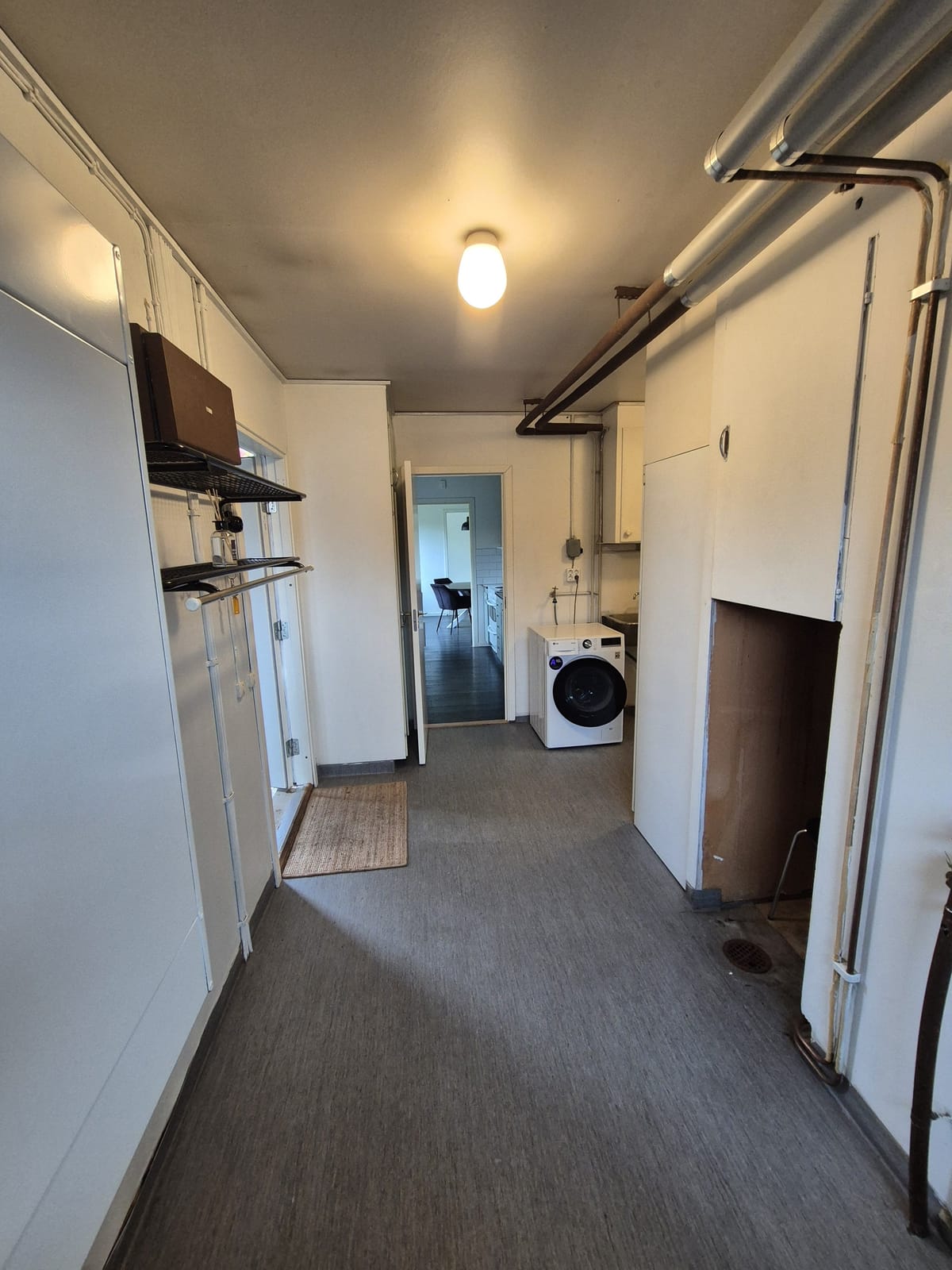 4 rok · 96 m² i Kosta – bild 10