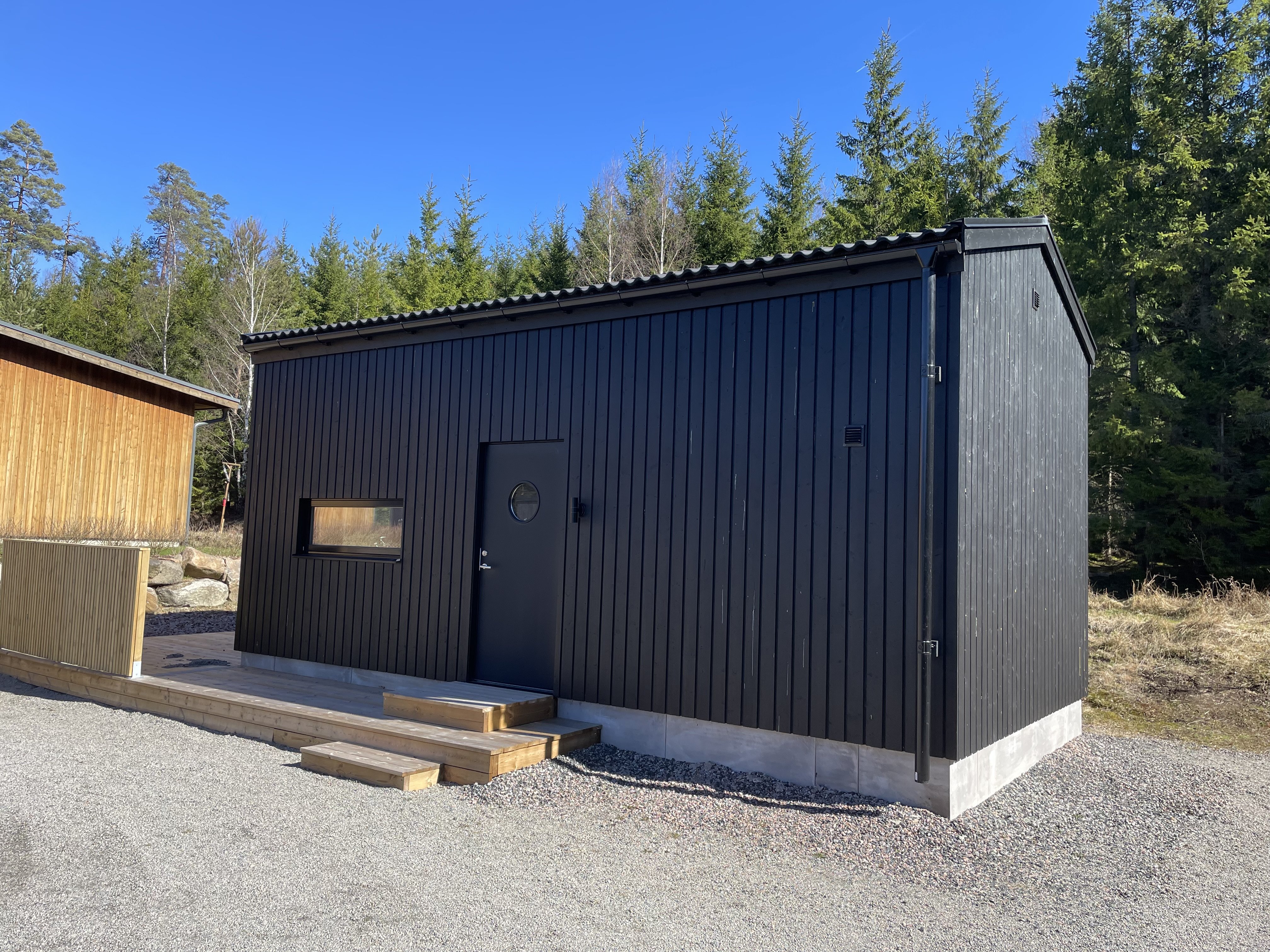 Stuga, 3 rooms, 30 sqm, Hestra – bild 2