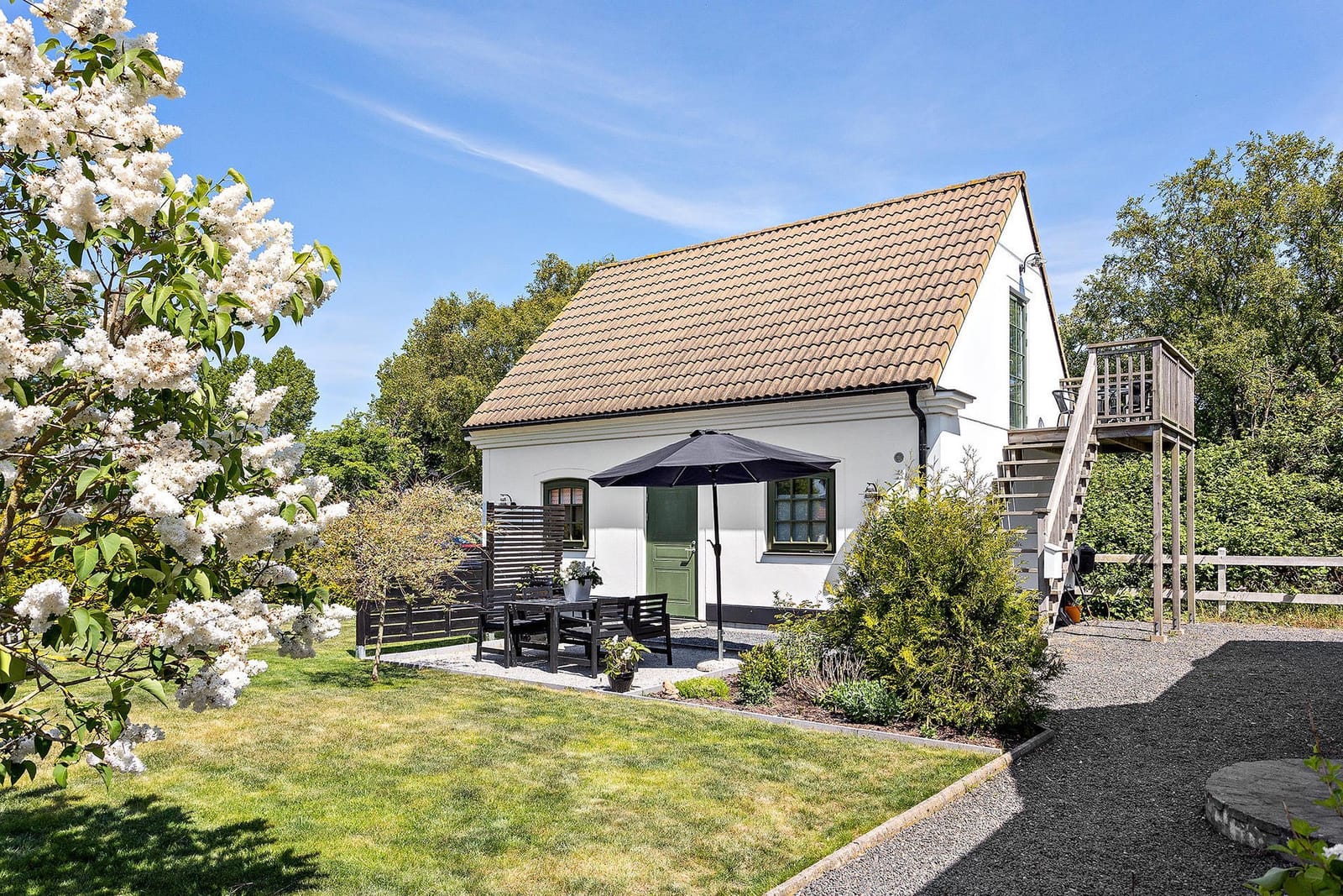3 rok · 74 m² i Höllviken – Höllviken