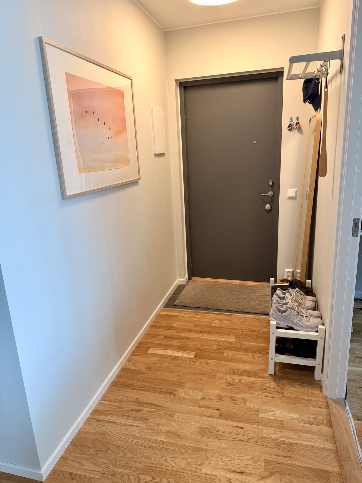 3 rok · 65 m² i Kungsbacka – bild 26