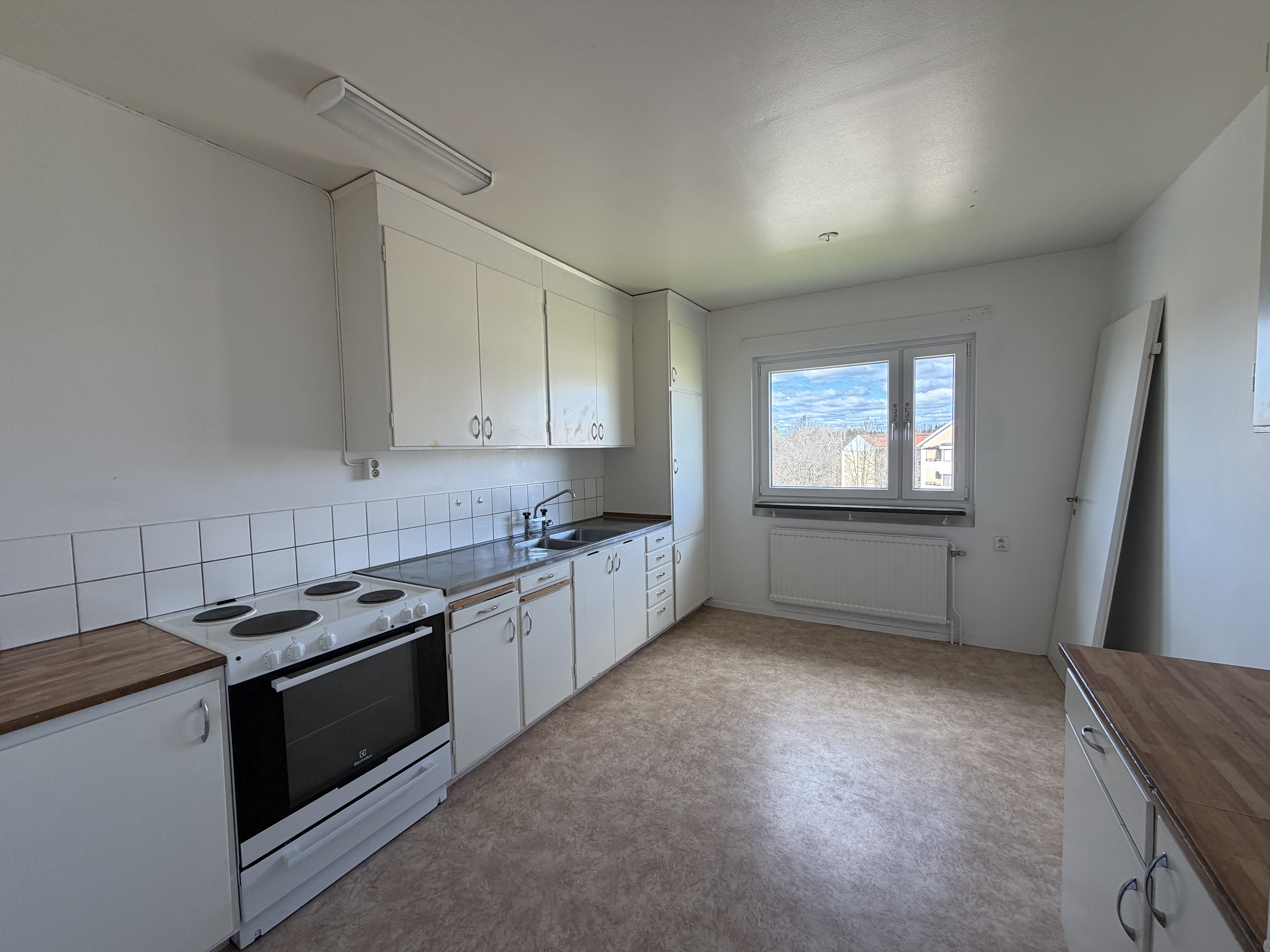 Lägenhet, 2 rooms, 59 sqm, Ramnäs – bild 8