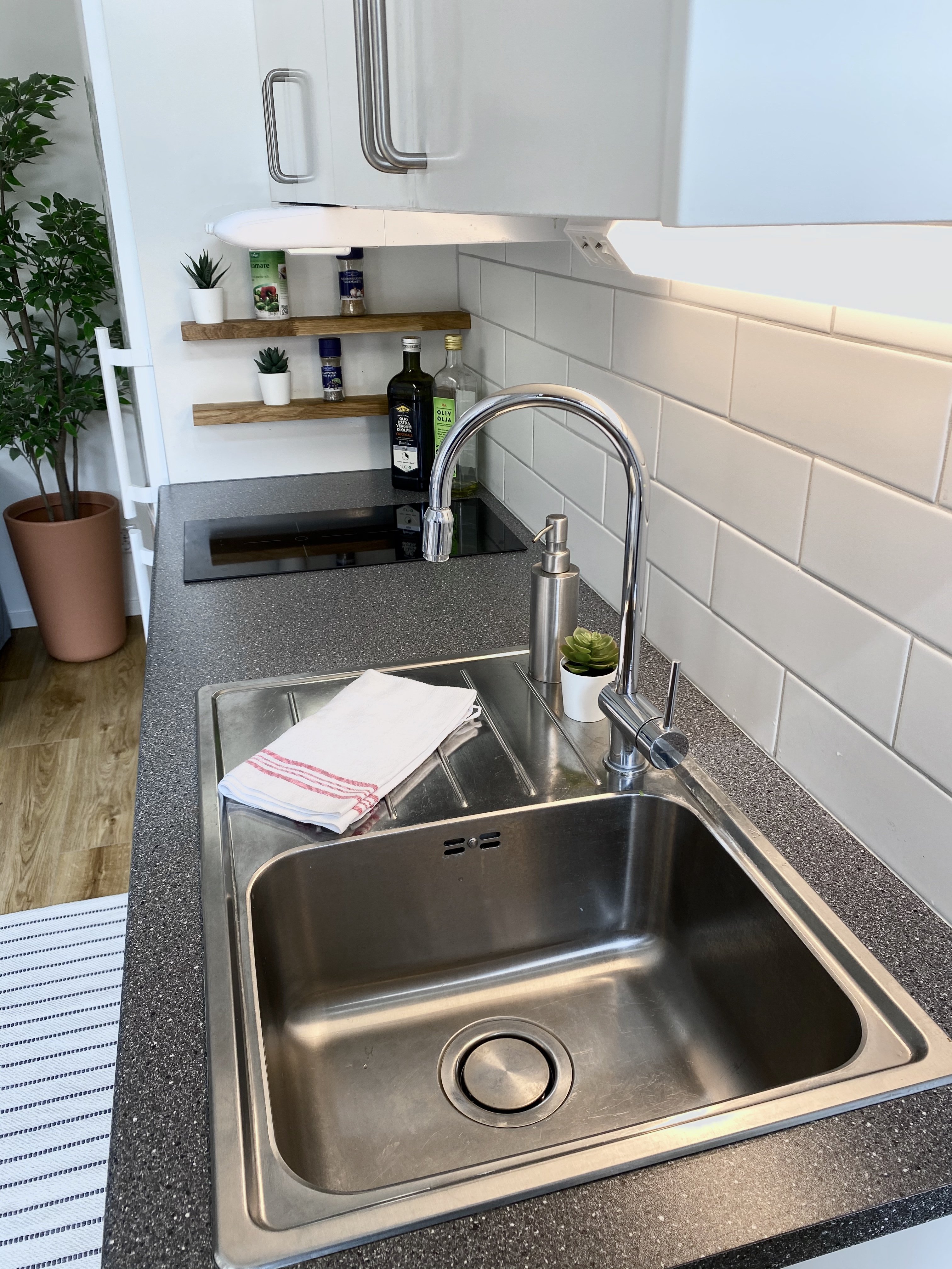 Villa/Hus, 2 rooms, 30 sqm, Trelleborg – bild 8