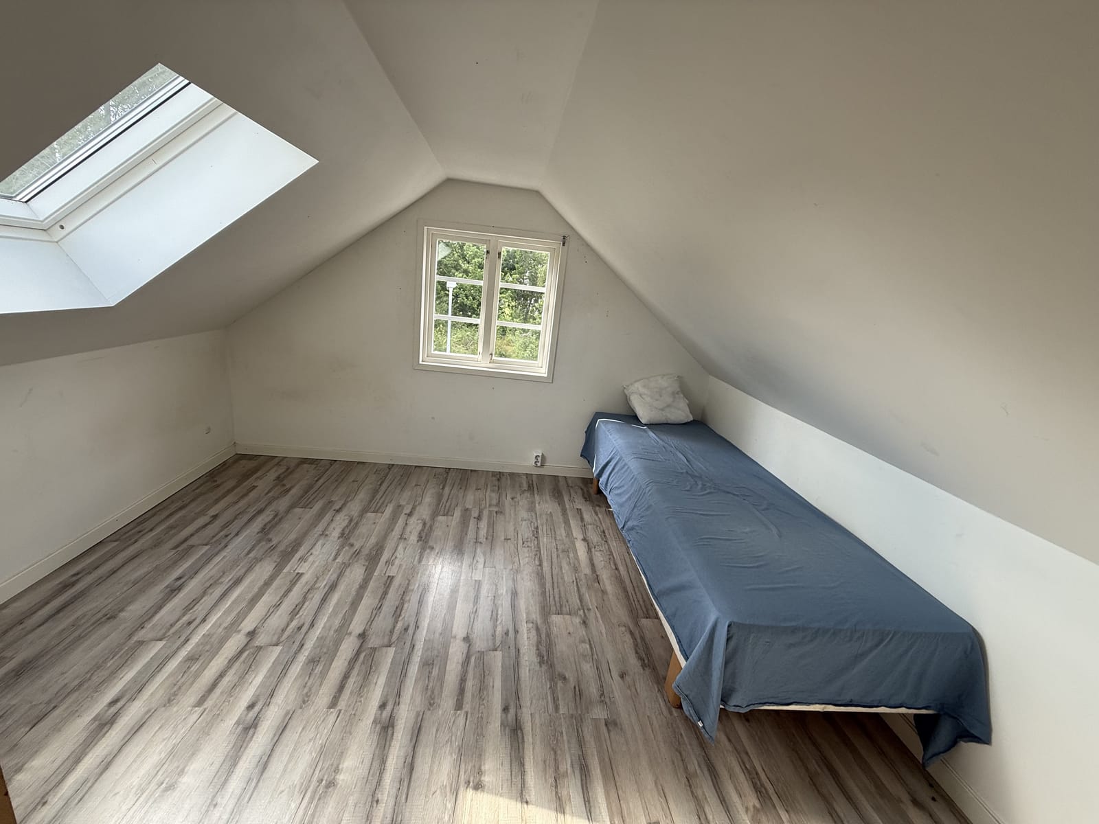 6 rok · 131 m² i Vittsjö – bild 15