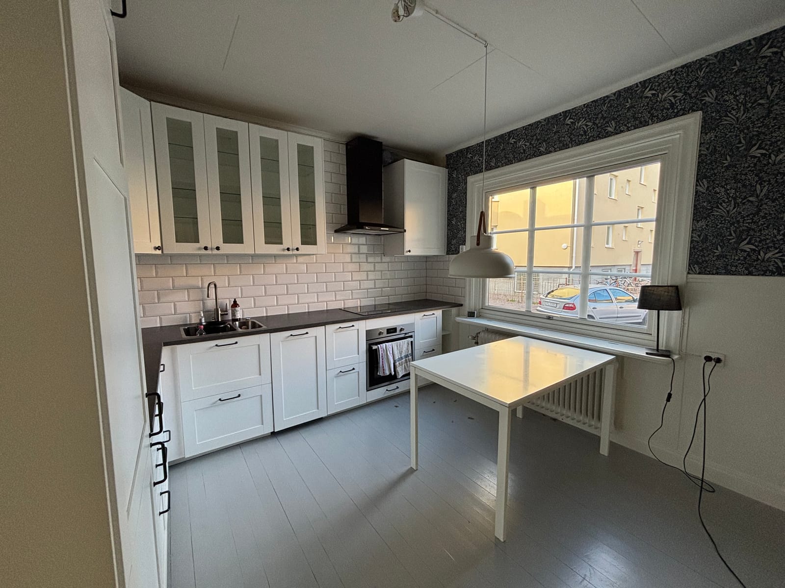 2 rok · 66 m² i Gävle – Gävle