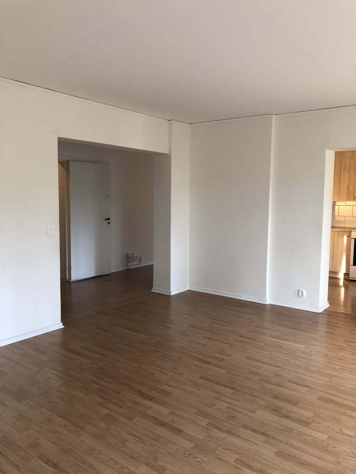 4 rok · 107 m² i Sågmyra – bild 5