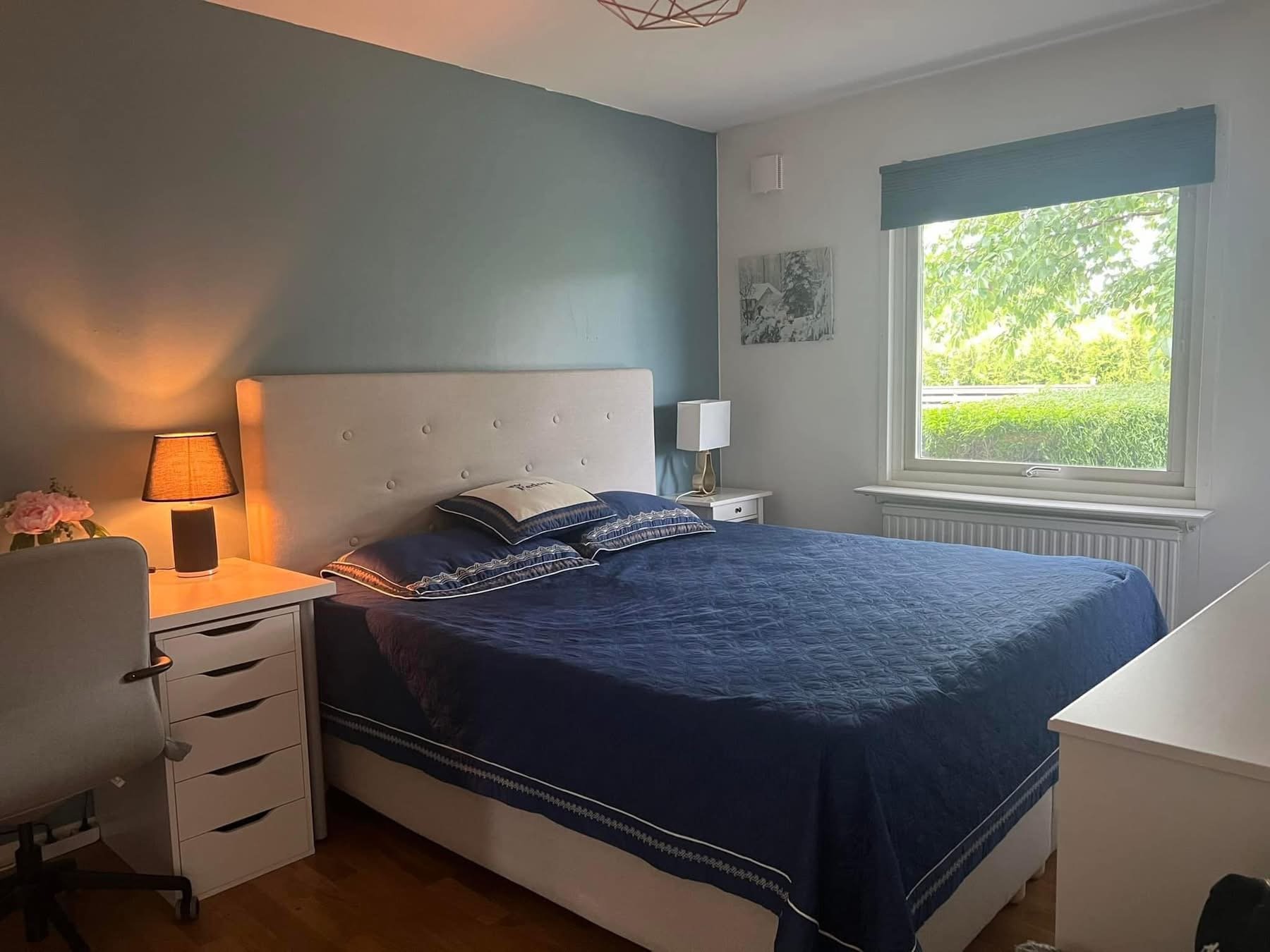 Villa/Hus, 6 rooms, 139 sqm, Helsingborg – bild 12