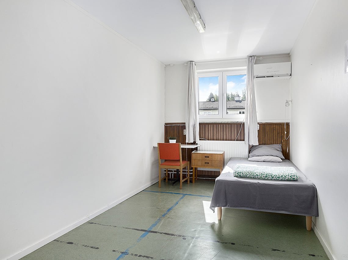 Villa/Hus, 10 rooms, 900 sqm, Kumla – bild 18
