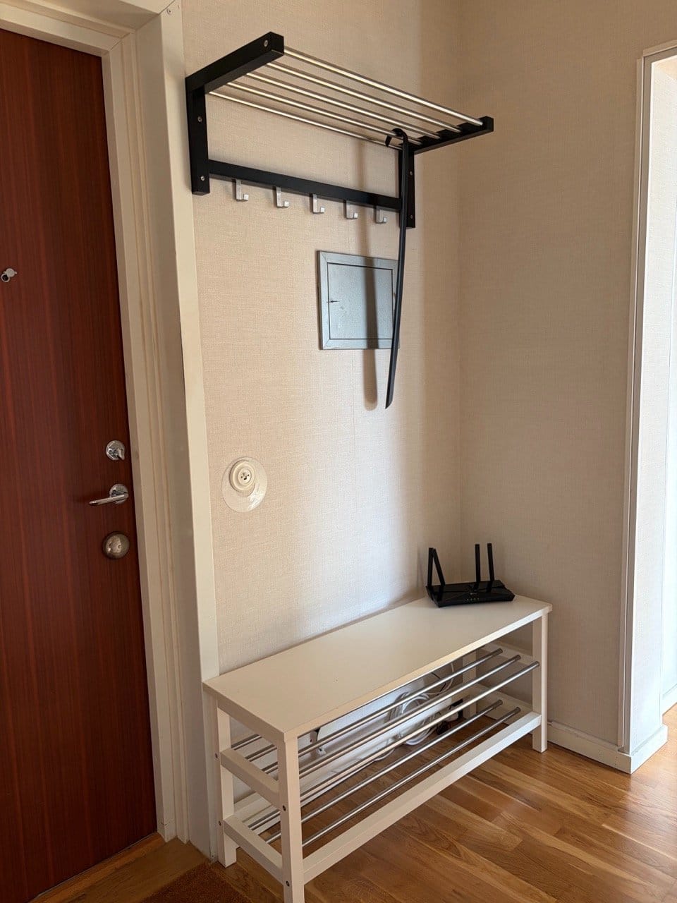 2 rok · 52 m² i Kristianstad – bild 12