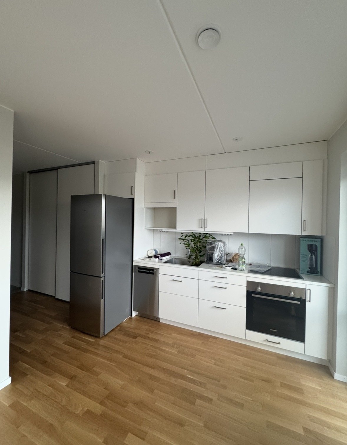 Lägenhet, 1 rooms, 32 sqm, Järfälla