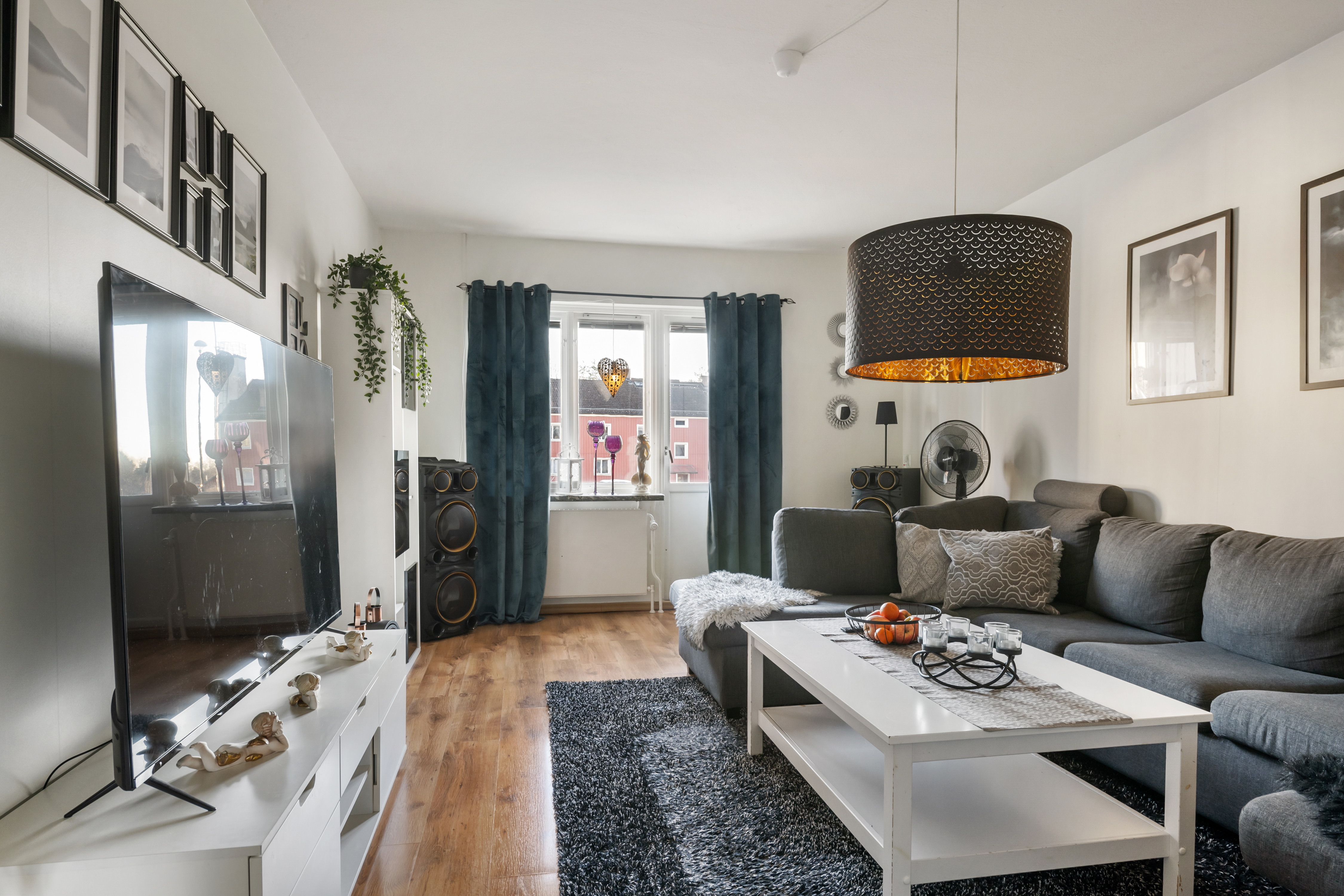 Lägenhet, 5 rooms, 110 sqm, Garpenberg – bild 5