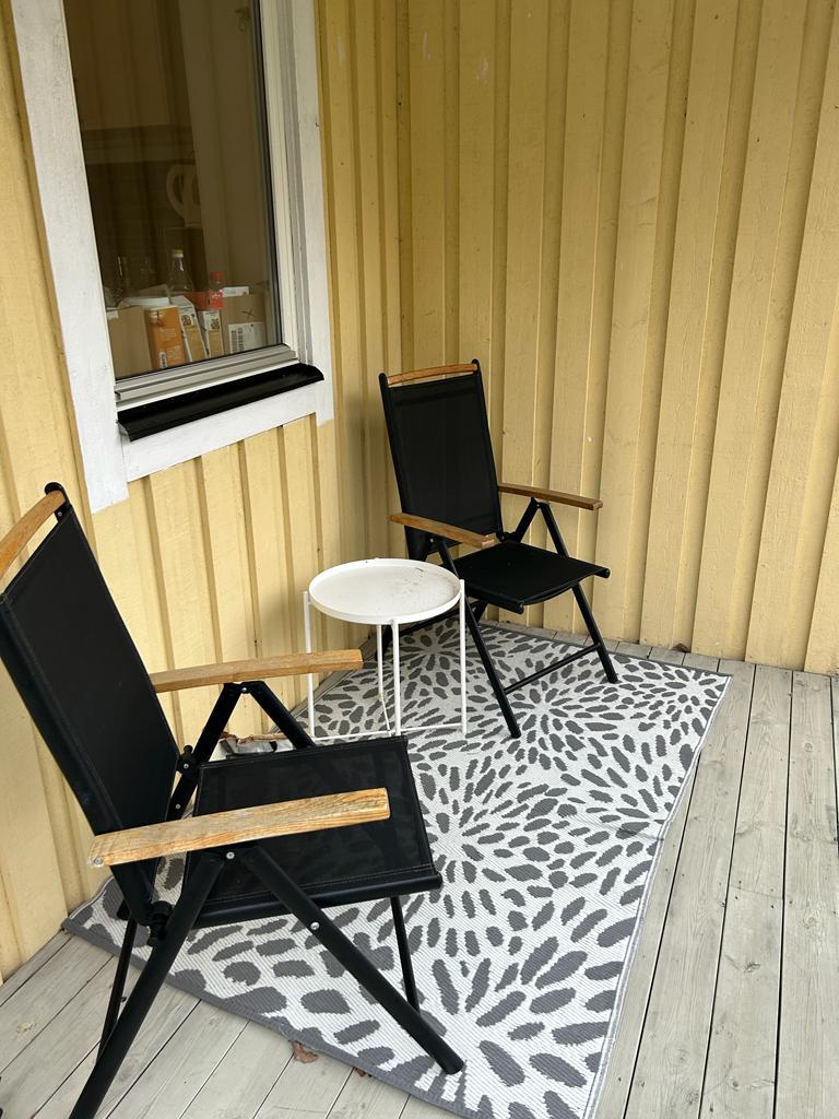 Stuga, 2 rooms, 50 sqm, Billdal – bild 4