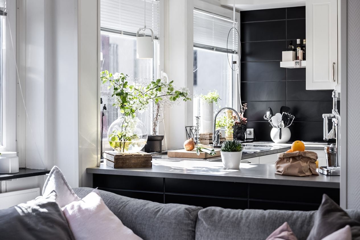 3 rok · 80 m² i Växjö – bild 6