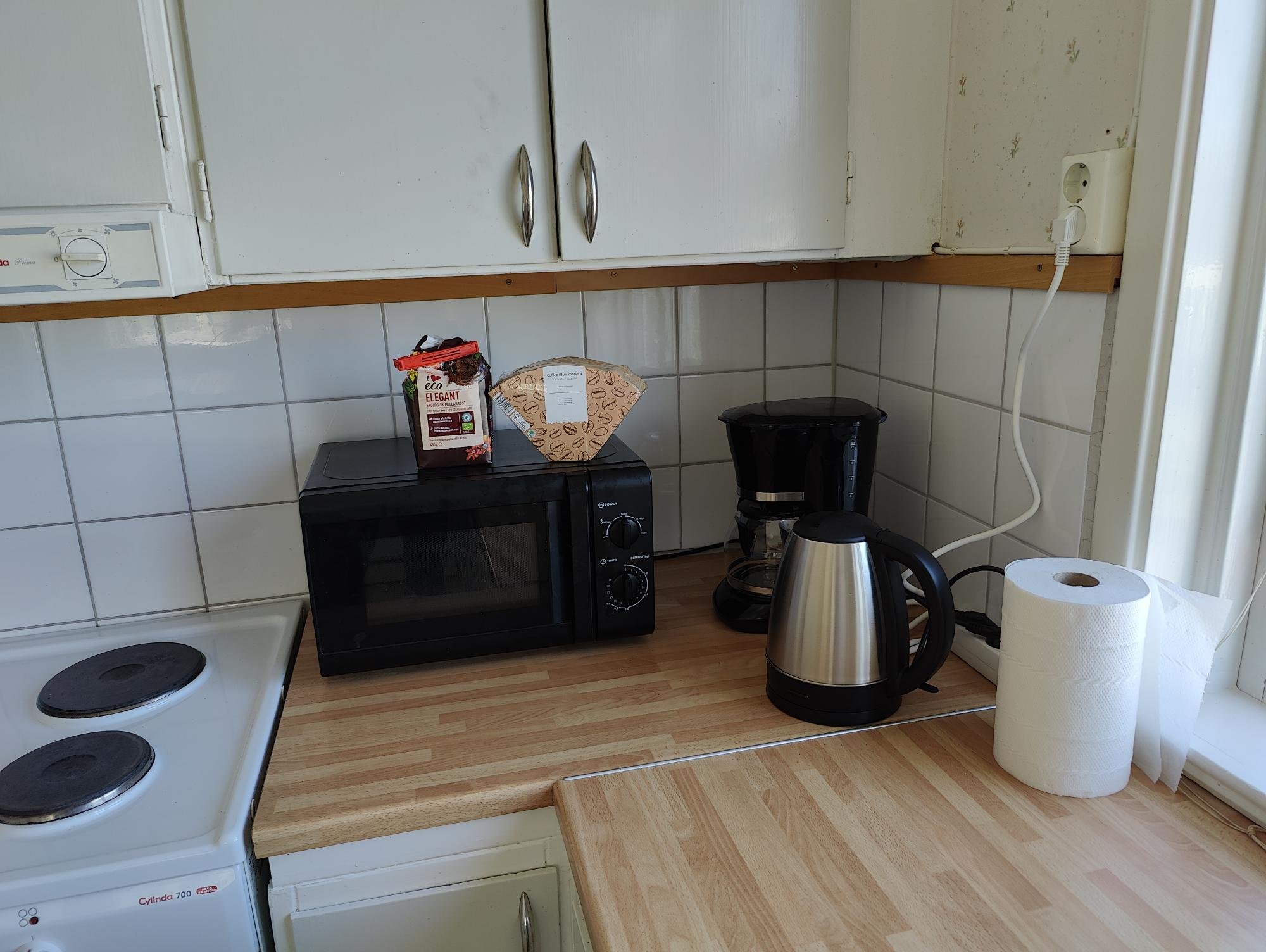 Lägenhet, 4 rooms, 99 sqm, Kälarne – bild 7