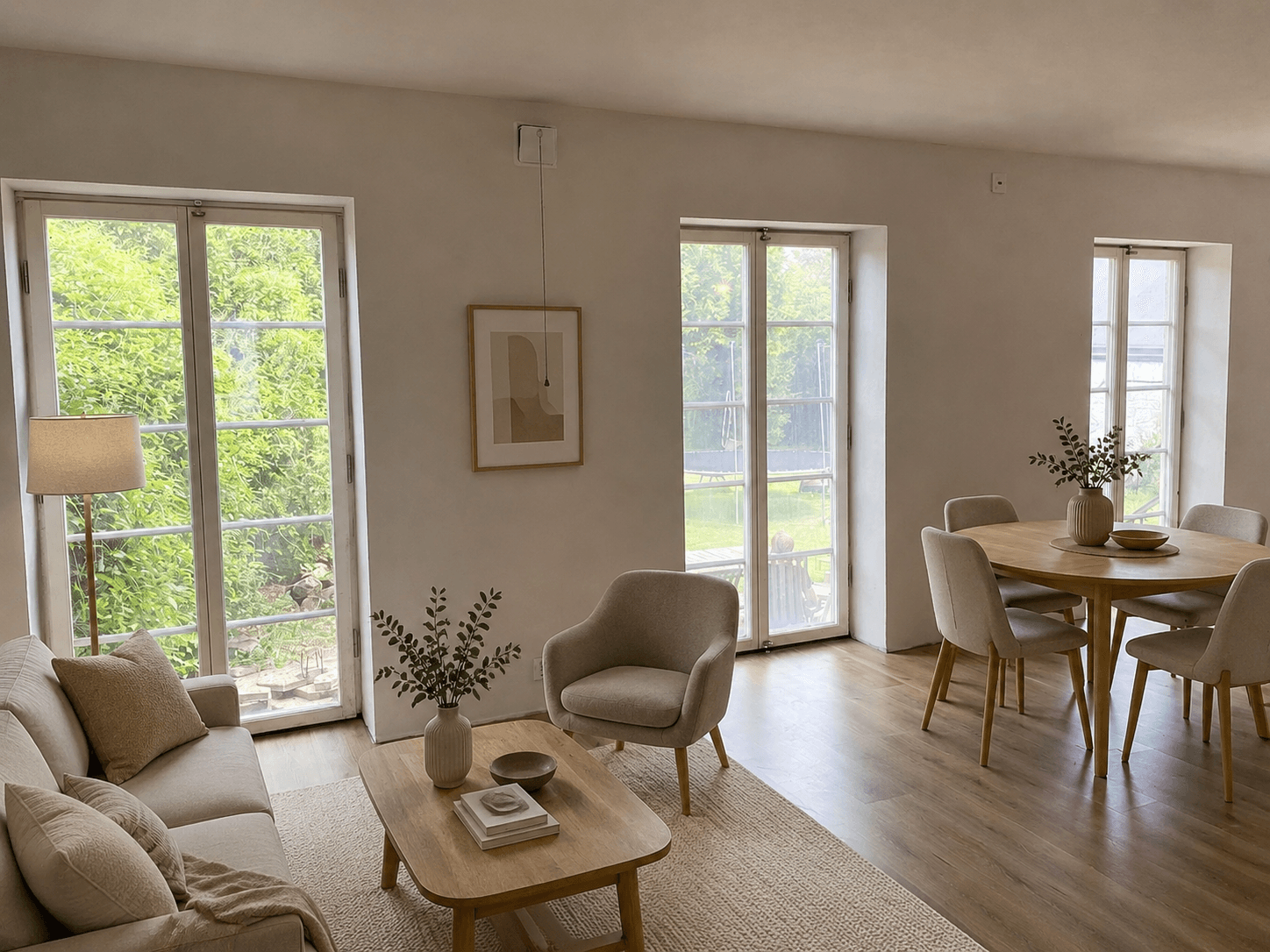 3 rok · 84 m² i Tomelilla – Tomelilla