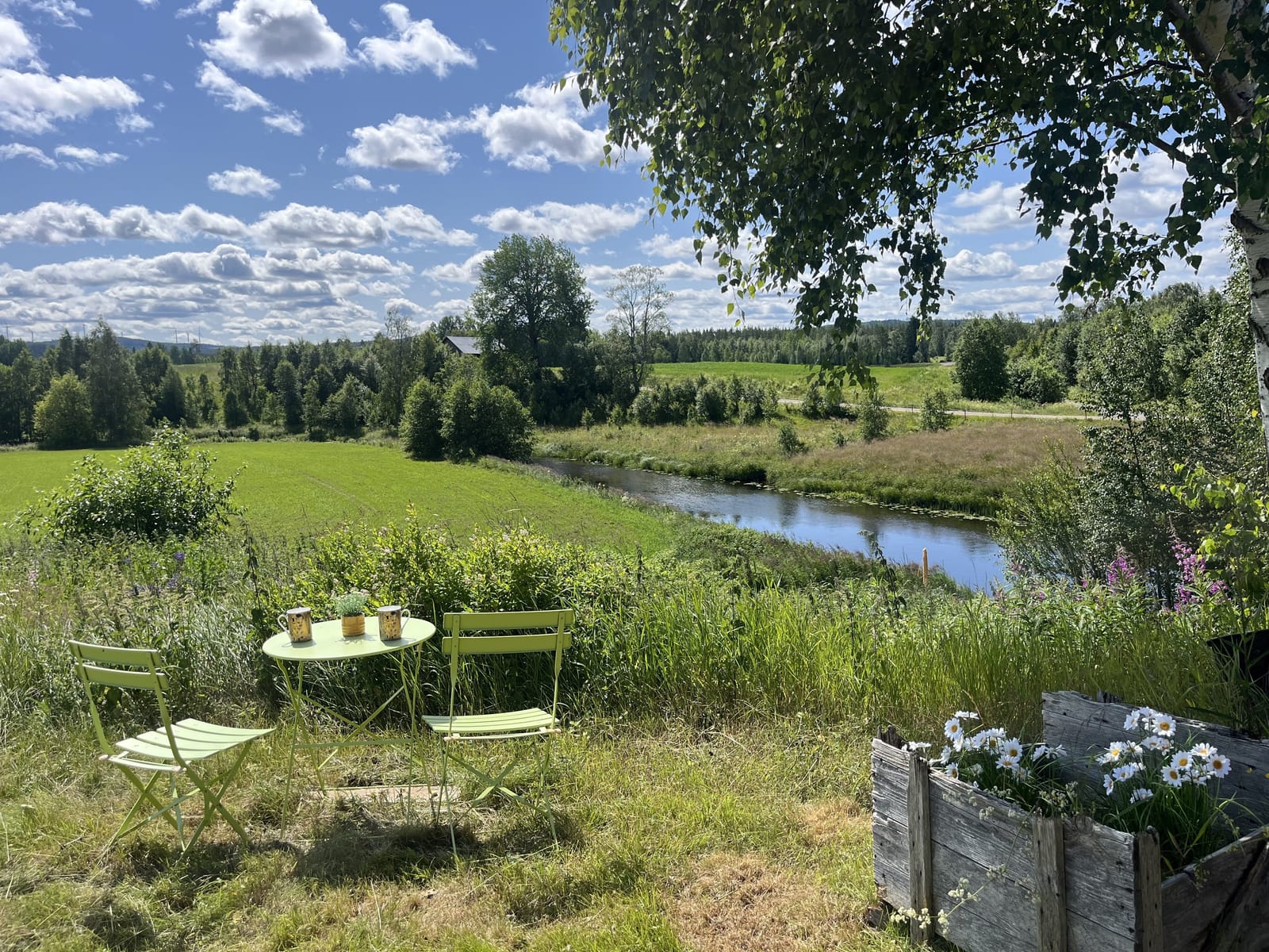 2 rok · 70 m² i Färila – bild 4