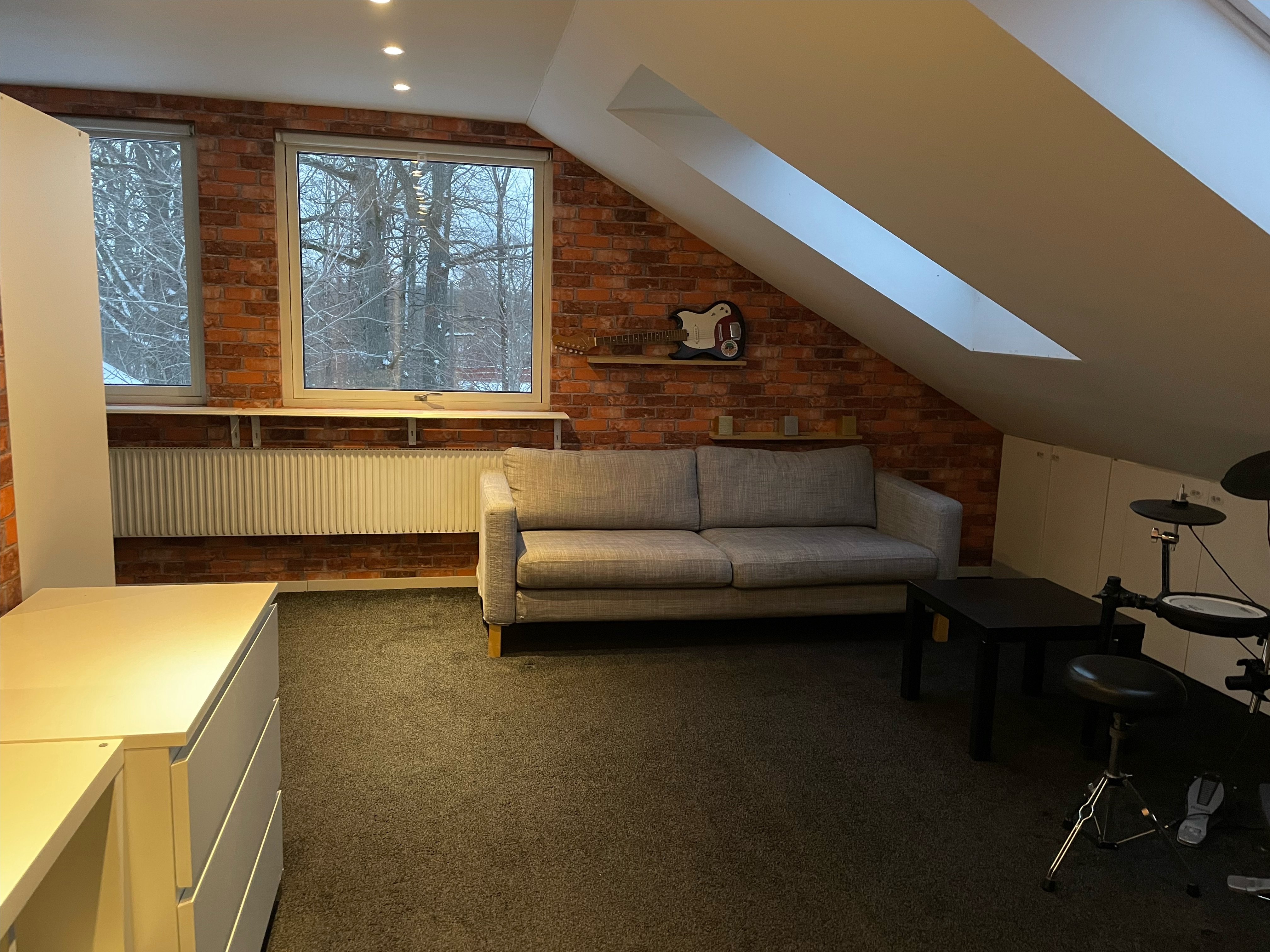 Villa/Hus, 1 rooms, 20 sqm, Farsta – Farsta