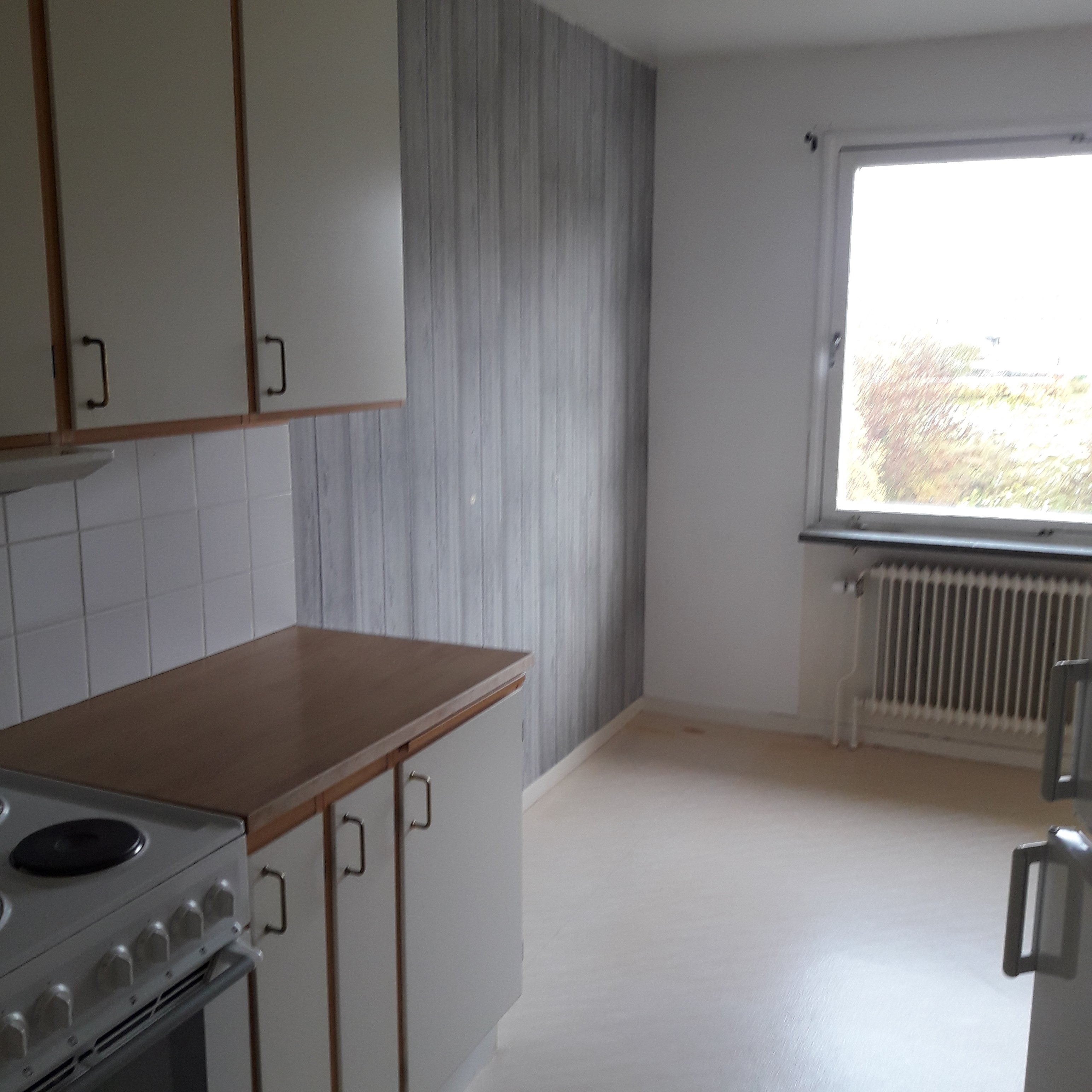 Lägenhet, 2 rooms, 64 sqm, Skara – Skara