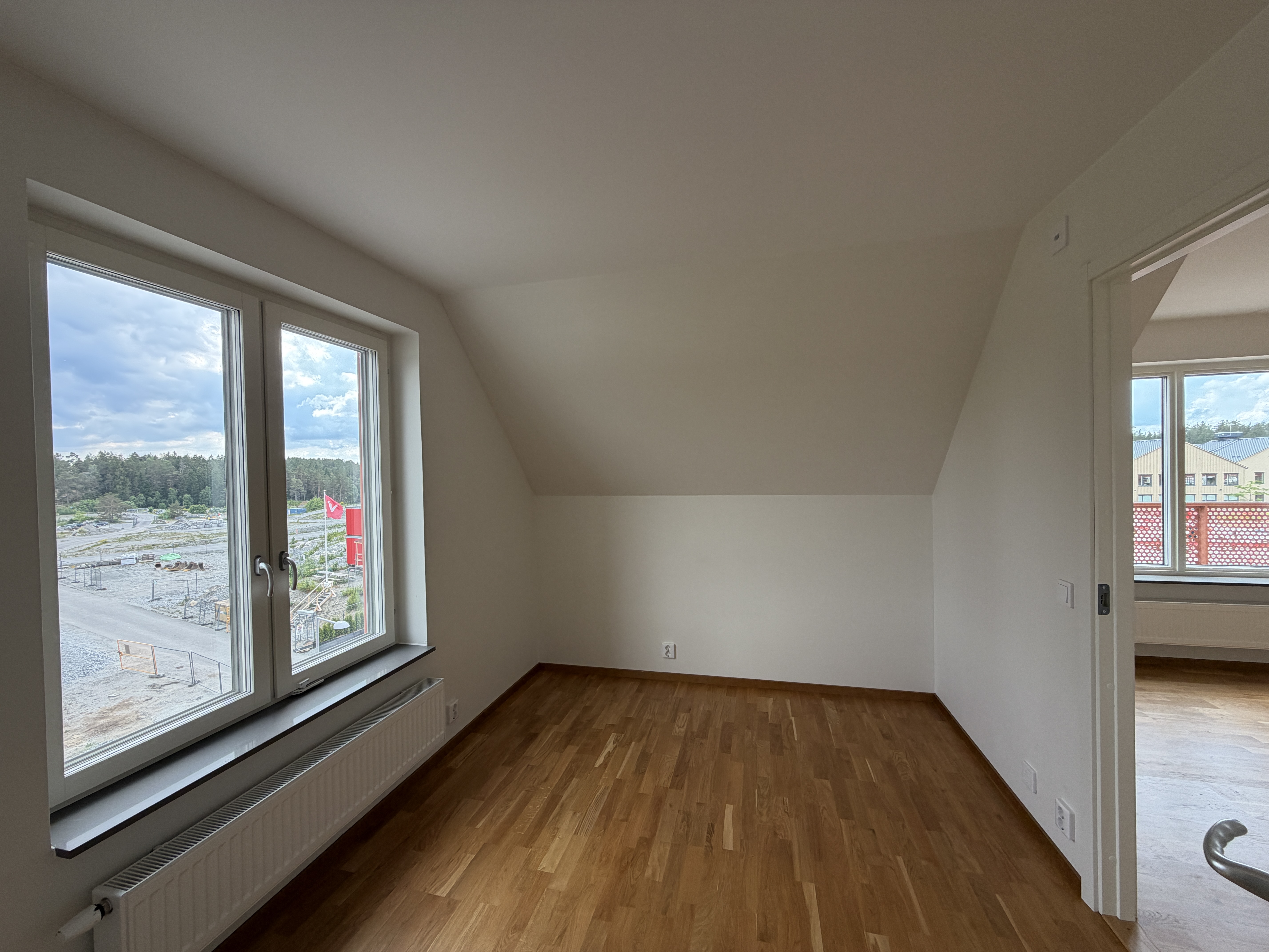 Lägenhet, 2 rooms, 44 sqm, Sigtuna – bild 9