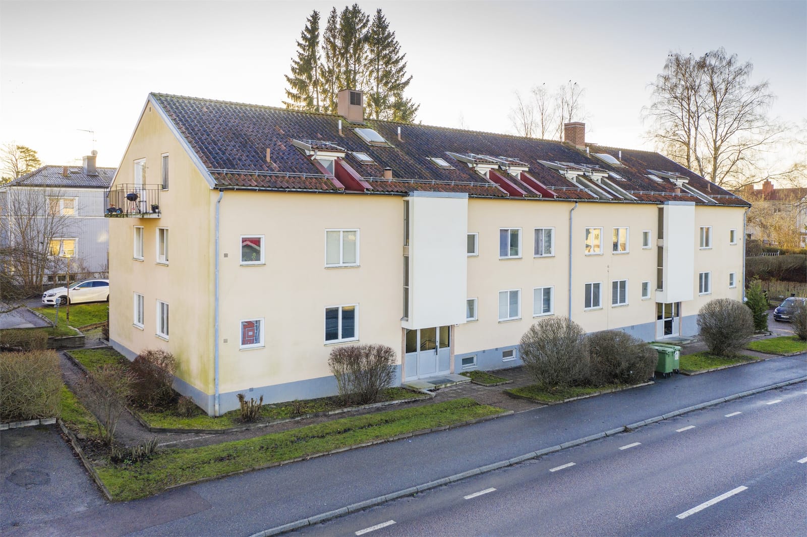 3 rok · 77 m² i Kungsör – bild 9