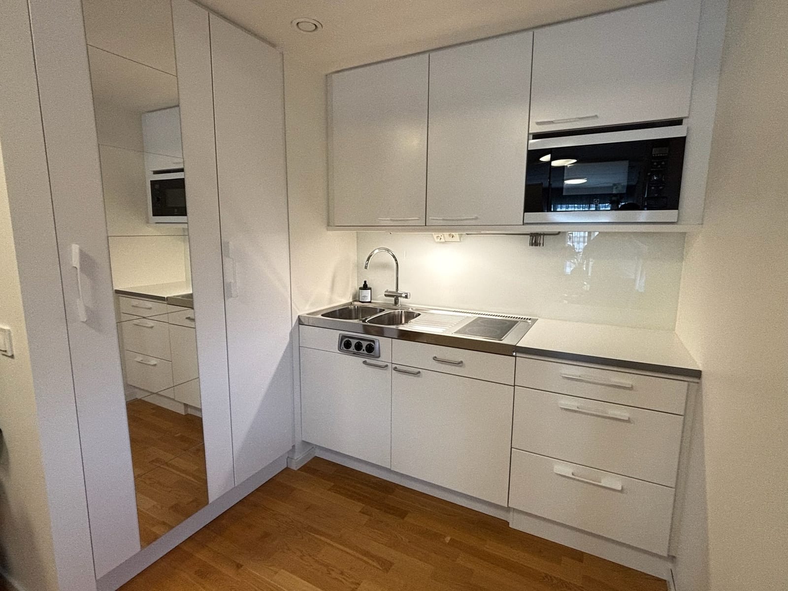1 rok · 33 m² i Täby – bild 7