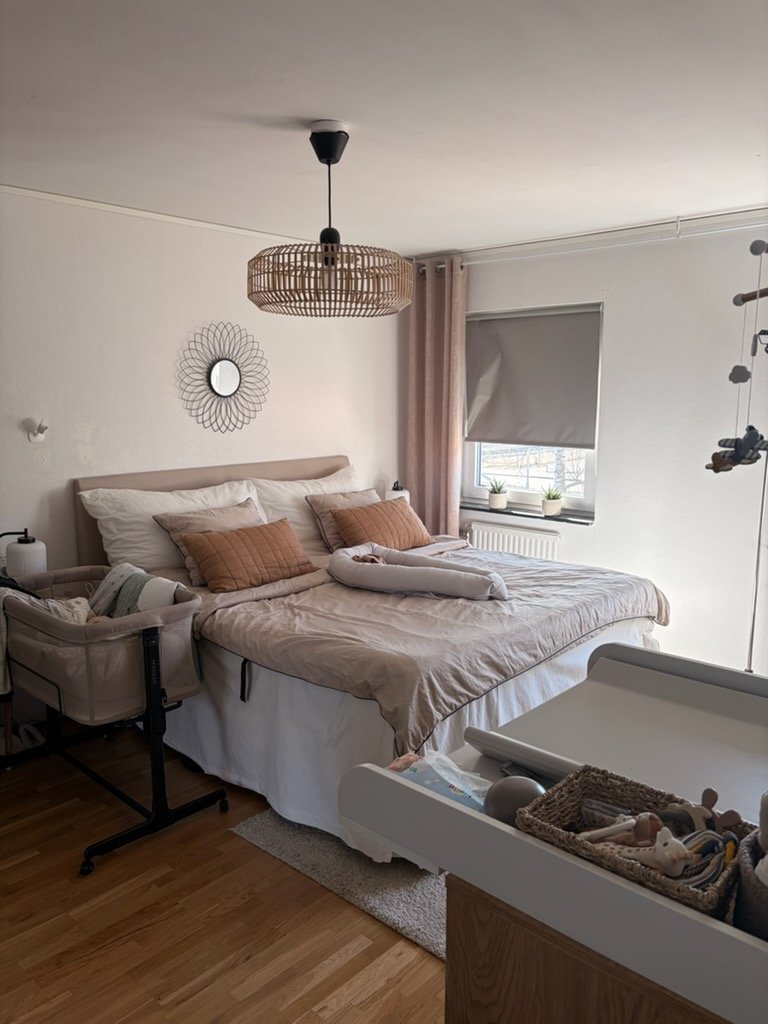 Lägenhet, 3 rooms, 85 sqm, Bromölla – bild 2