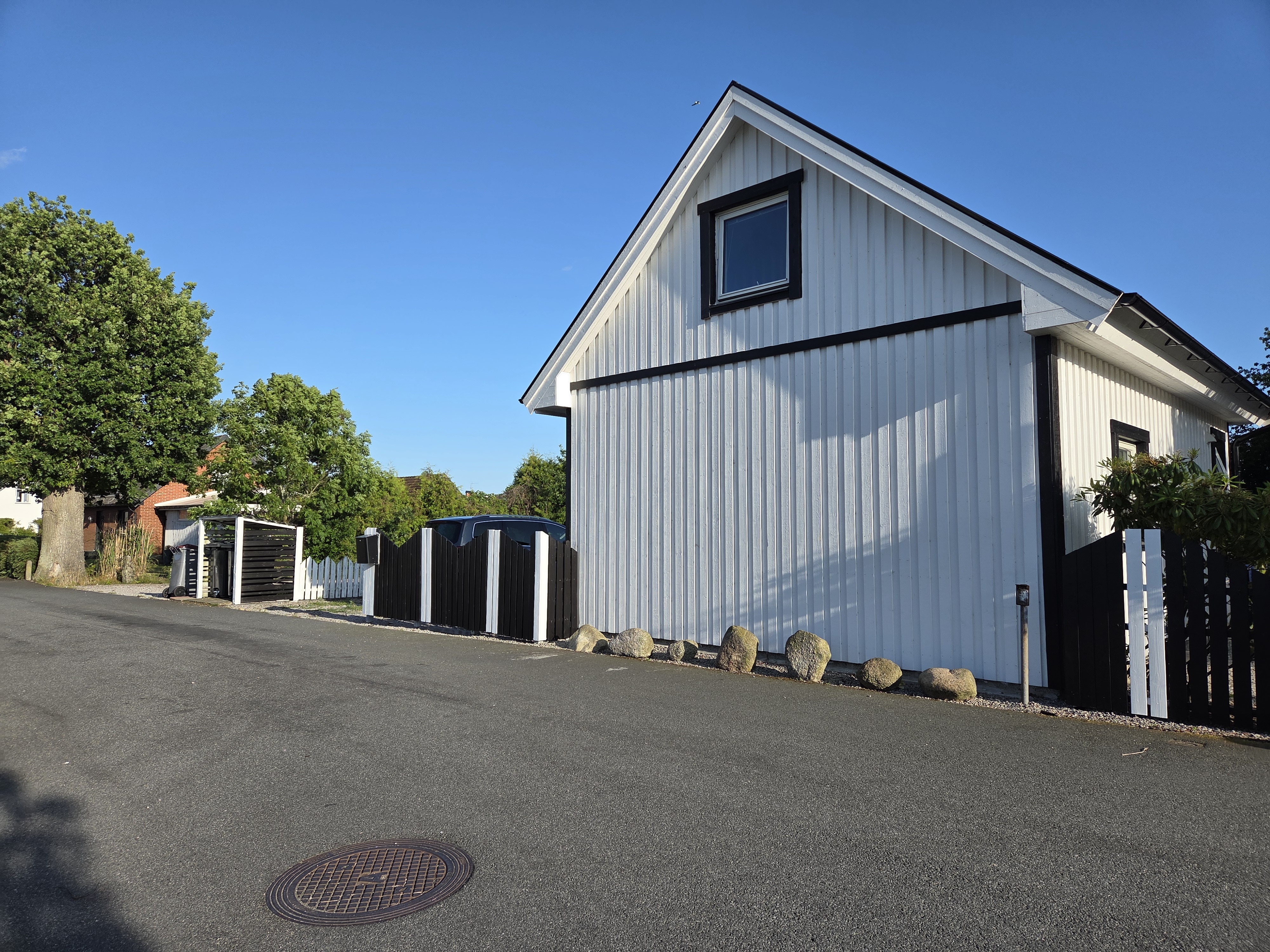 Villa/Hus, 2 rooms, 75 sqm, Bromölla – bild 23
