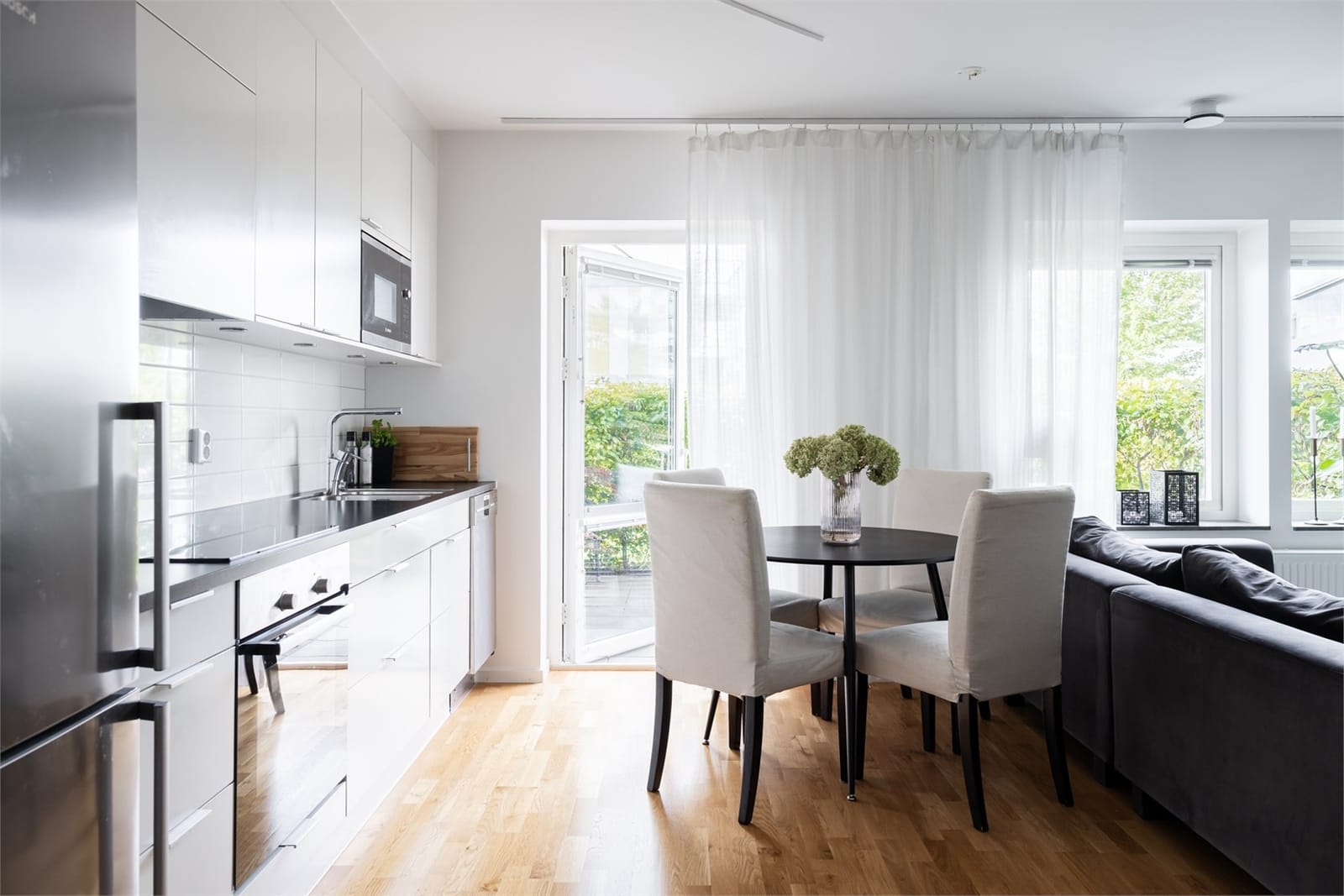 1 rok · 41 m² i Lund – bild 4