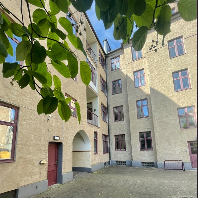 Lägenhet, 3 rooms, 133 sqm, Landskrona – bild 16