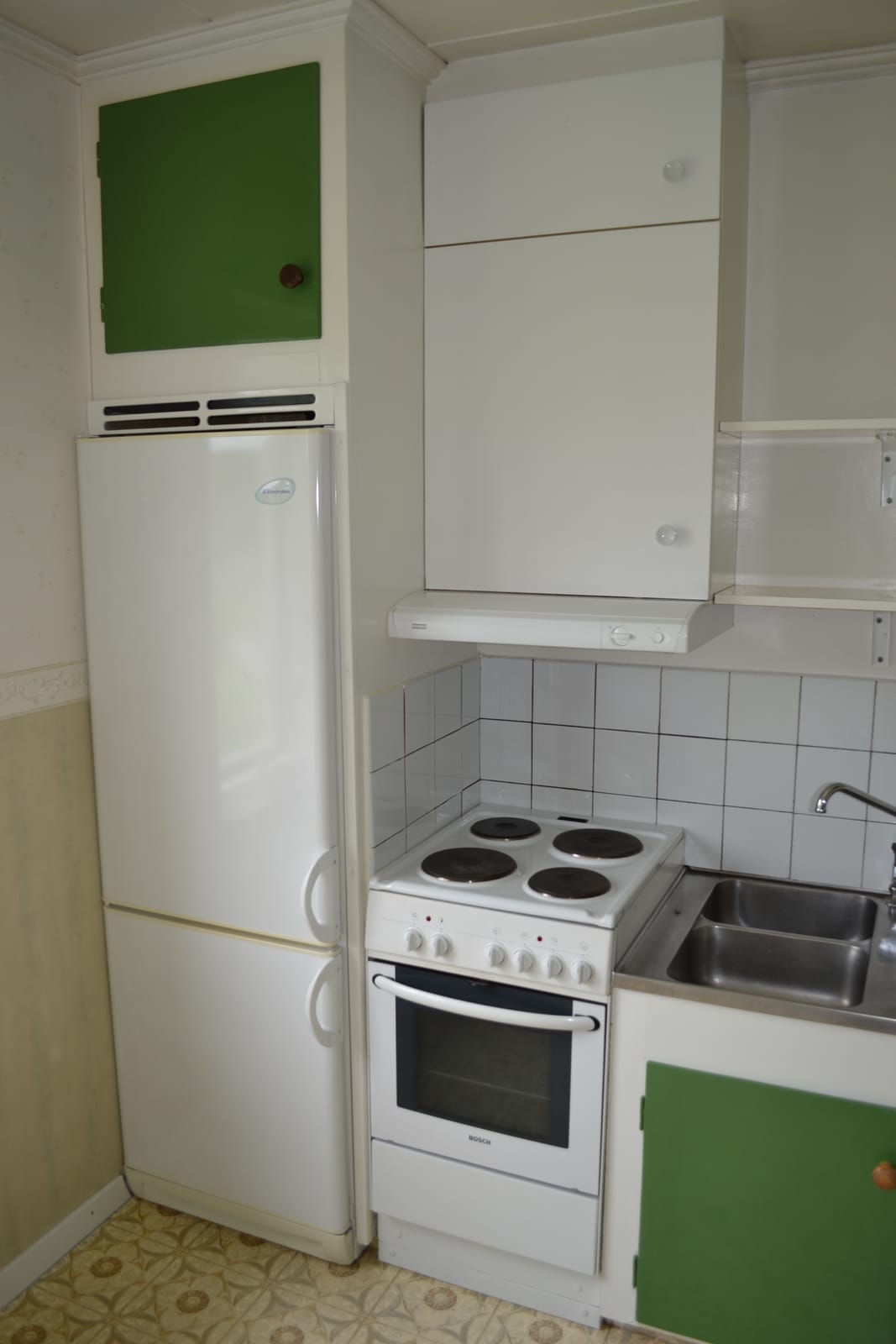 2 rok · 43 m² i Åsarp – bild 10