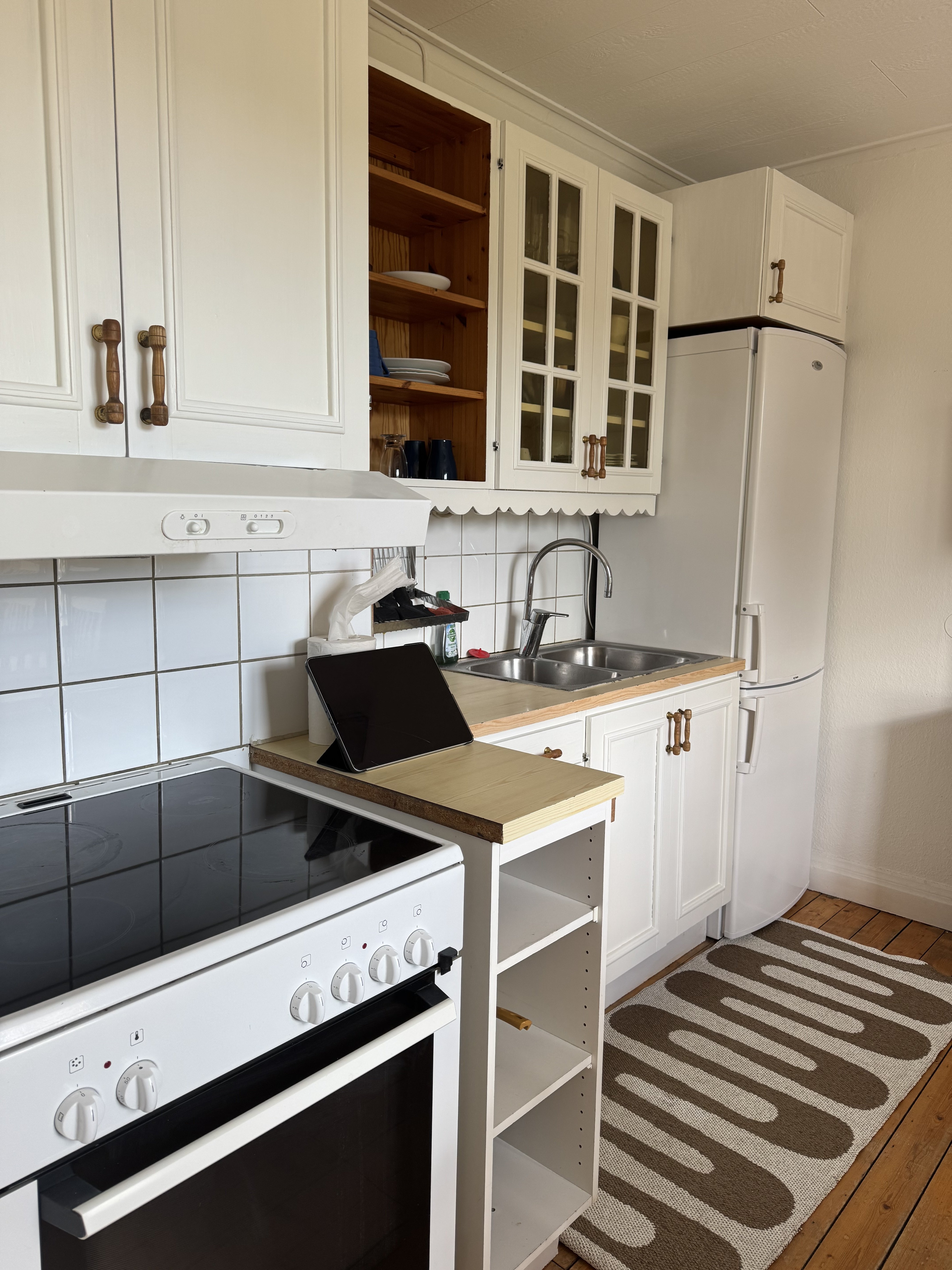 Villa/Hus, 4 rooms, 80 sqm, Björketorp – bild 16