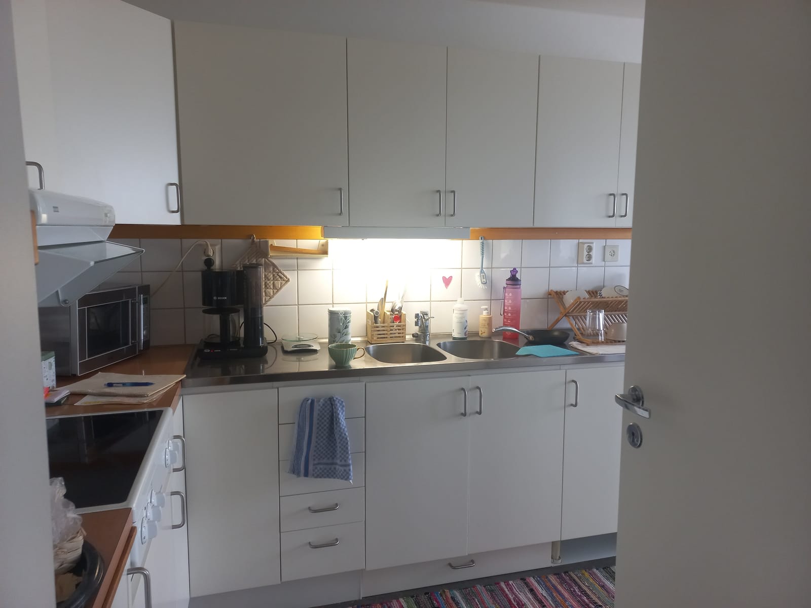 1 rok · 10 m² i Järfälla – bild 4