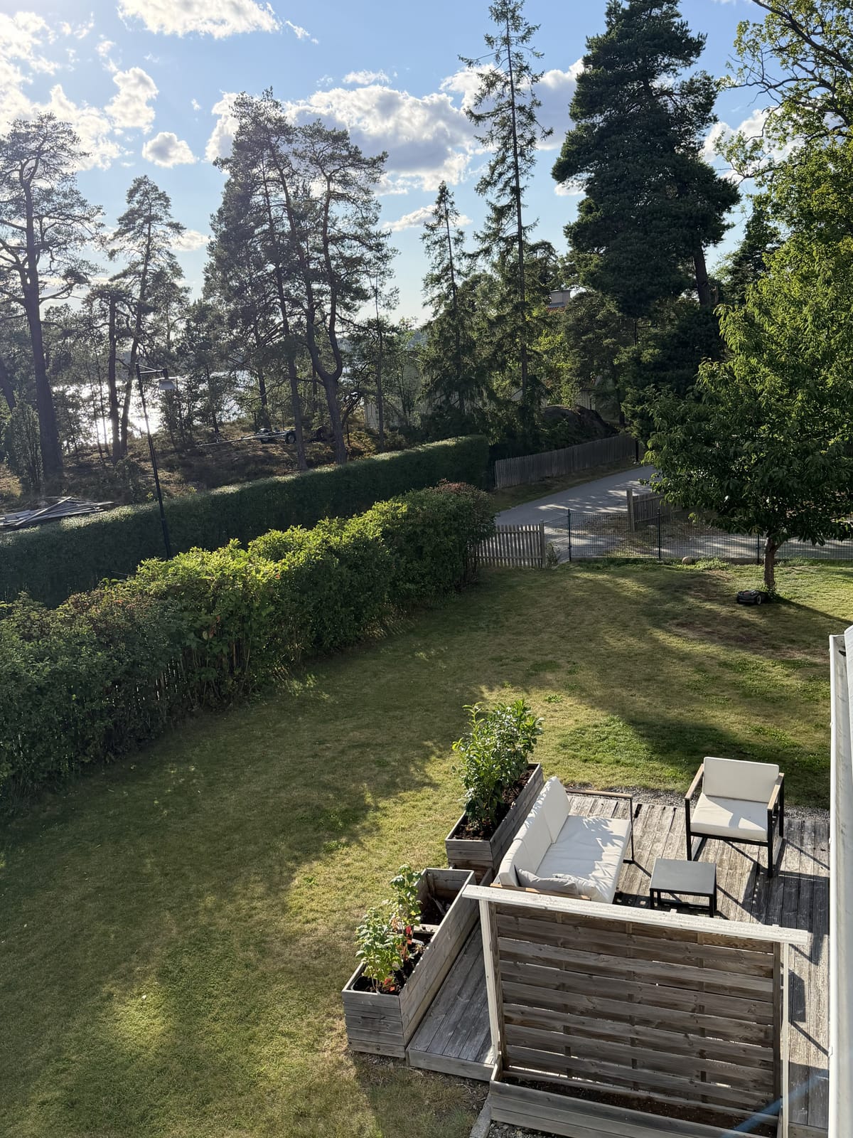5 rok · 170 m² i Saltsjöbaden – bild 22