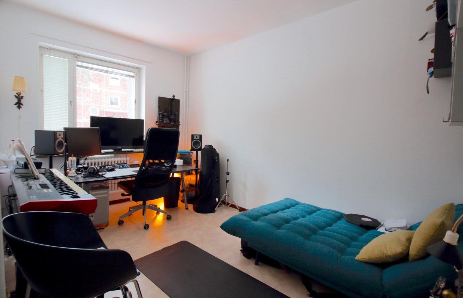 5 rok · 87 m² i Bromma – bild 26