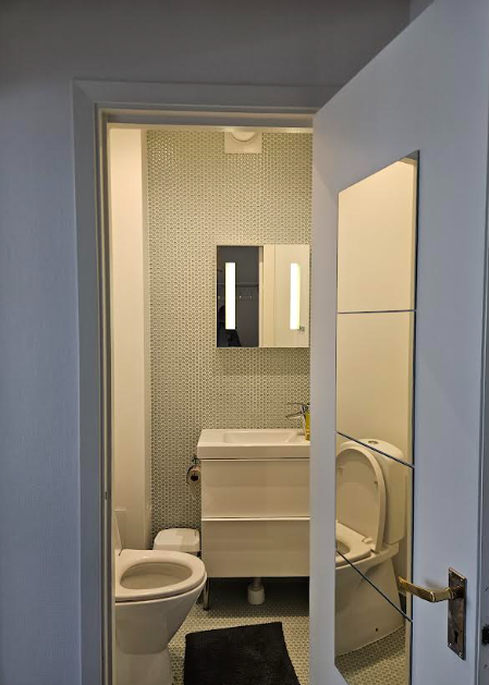 1 rok · 23 m² i Halmstad – bild 4