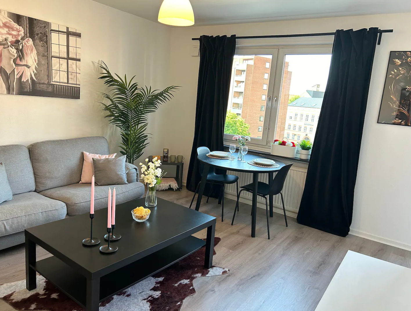 Lägenhet, 1 rooms, 30 sqm, Malmö – bild 3