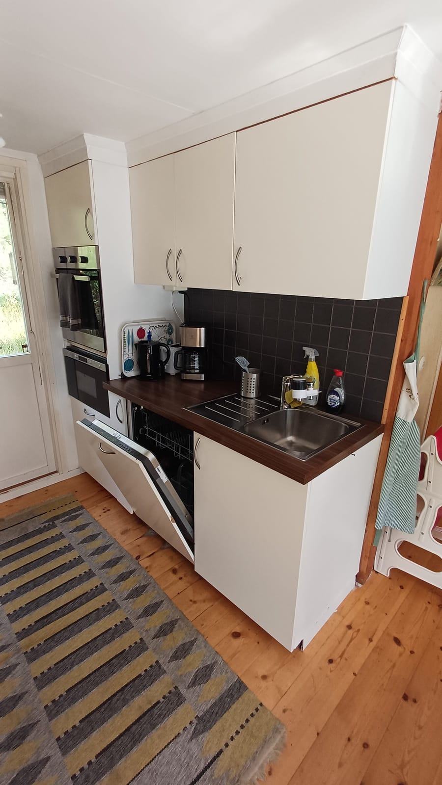 5 rok · 80 m² i Riala – bild 5