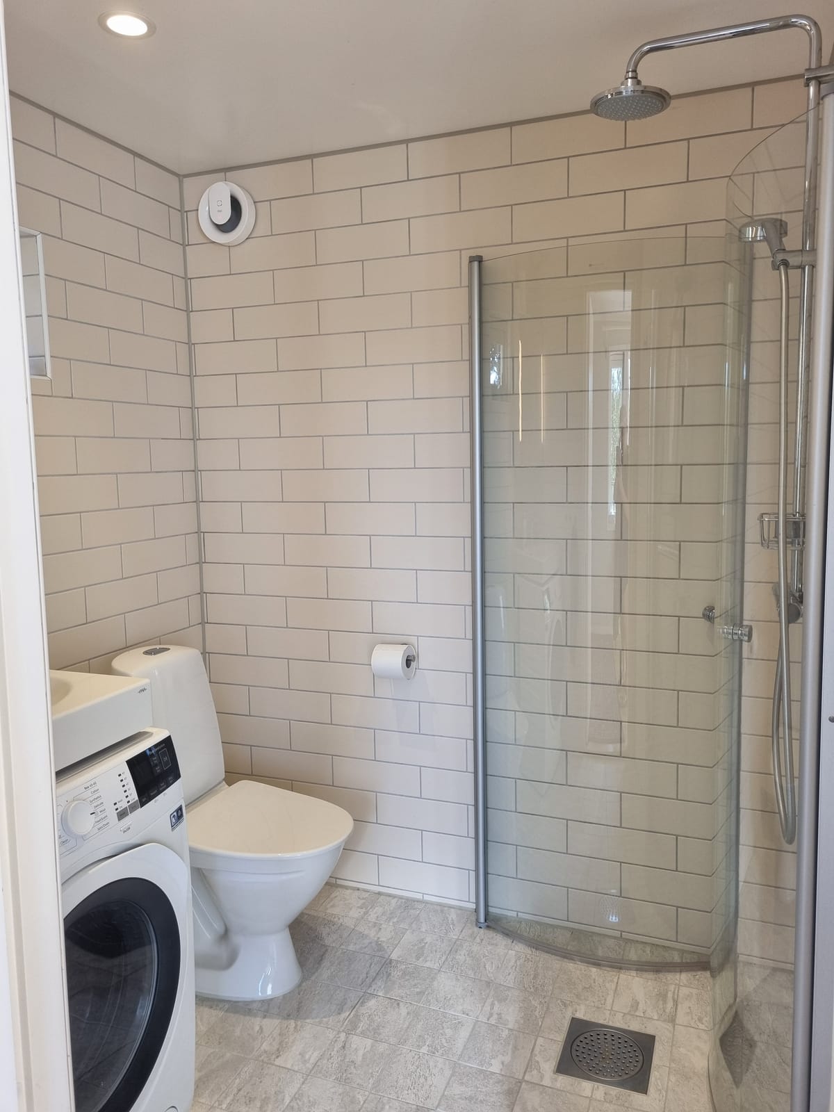 2 rok · 25 m² i Mölnlycke – bild 7