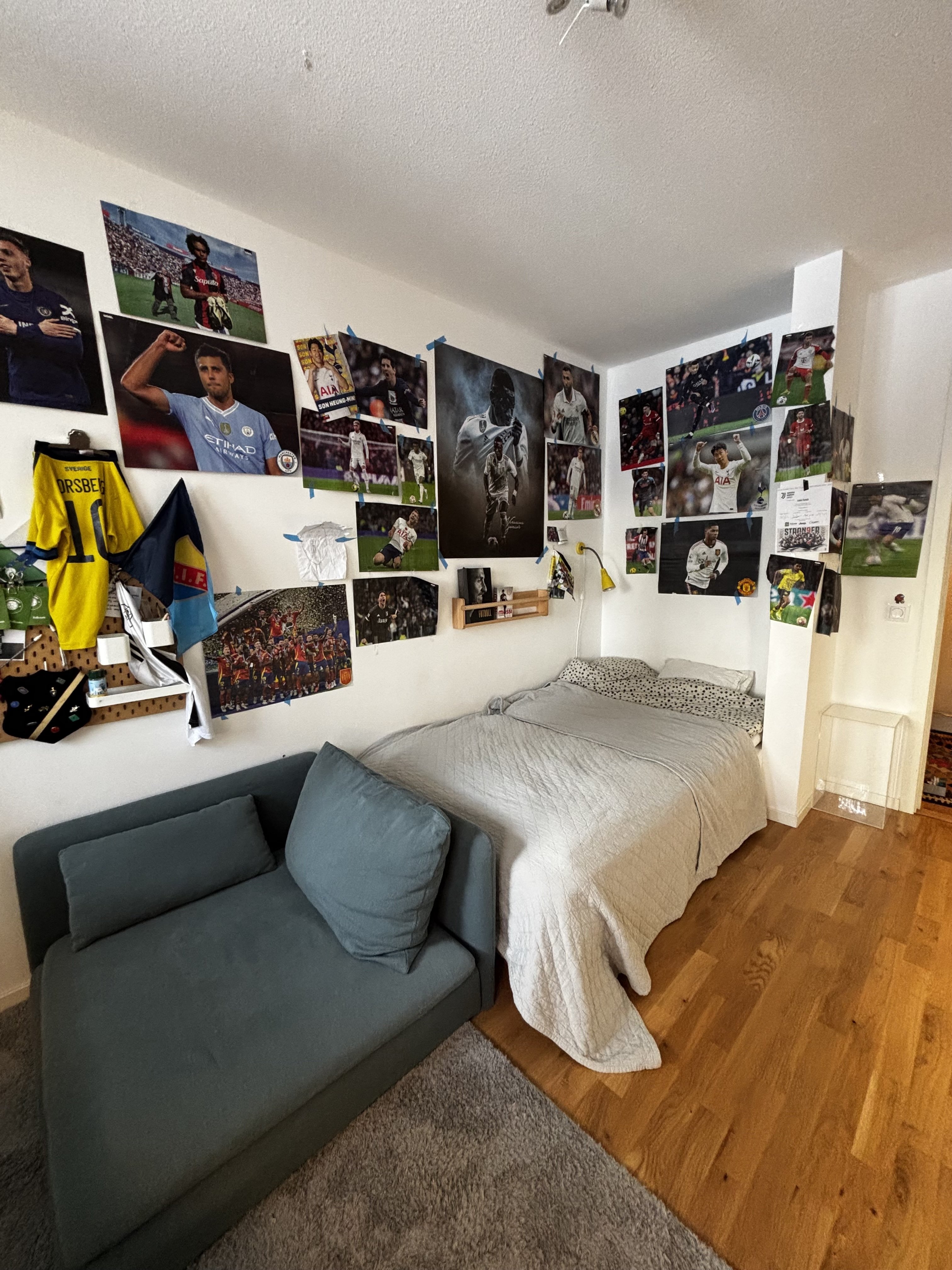 Lägenhet, 6 rooms, 128 sqm, Lidingö – bild 25