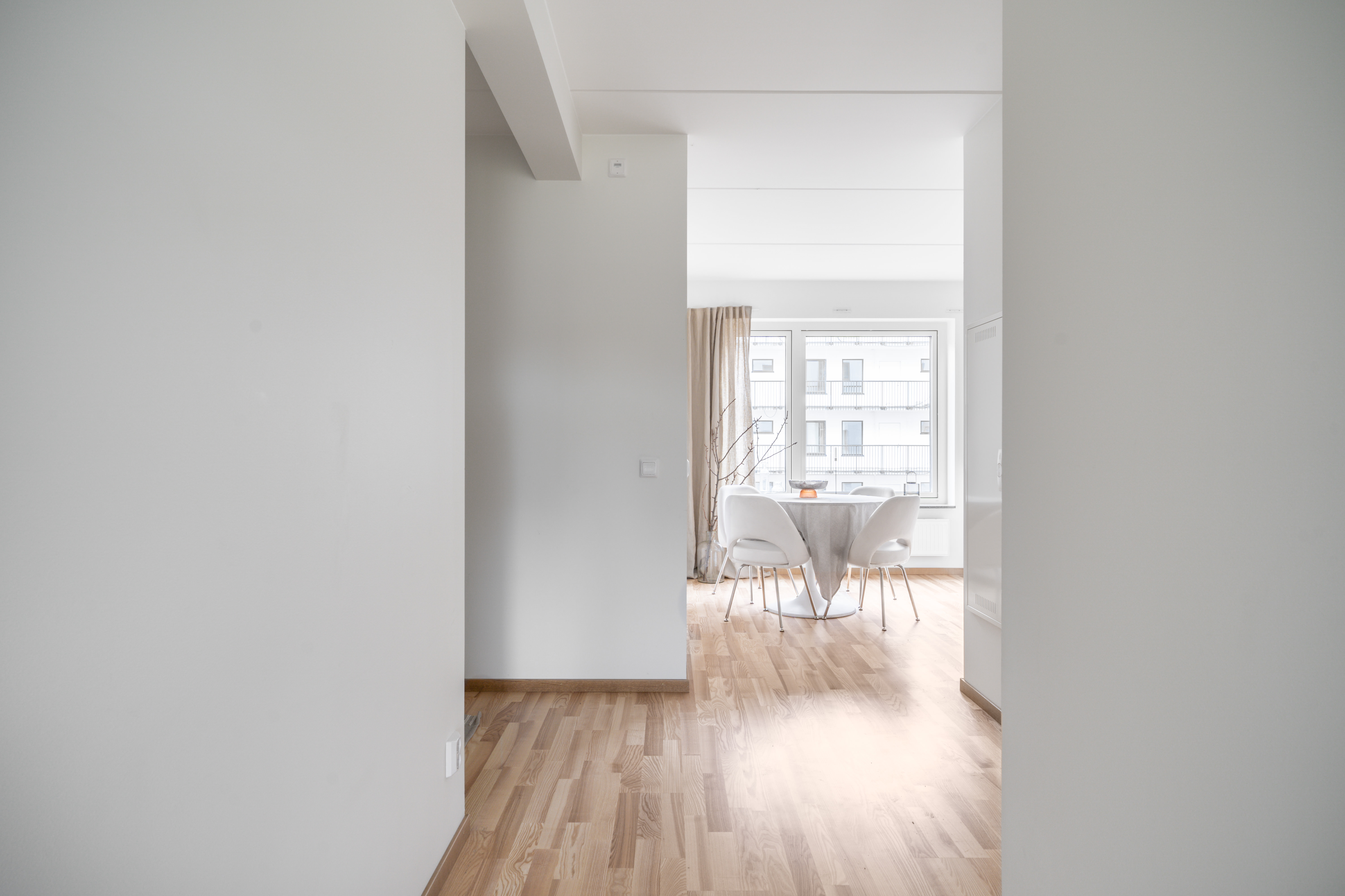 Lägenhet, 2 rooms, 62 sqm, Malmö – bild 4