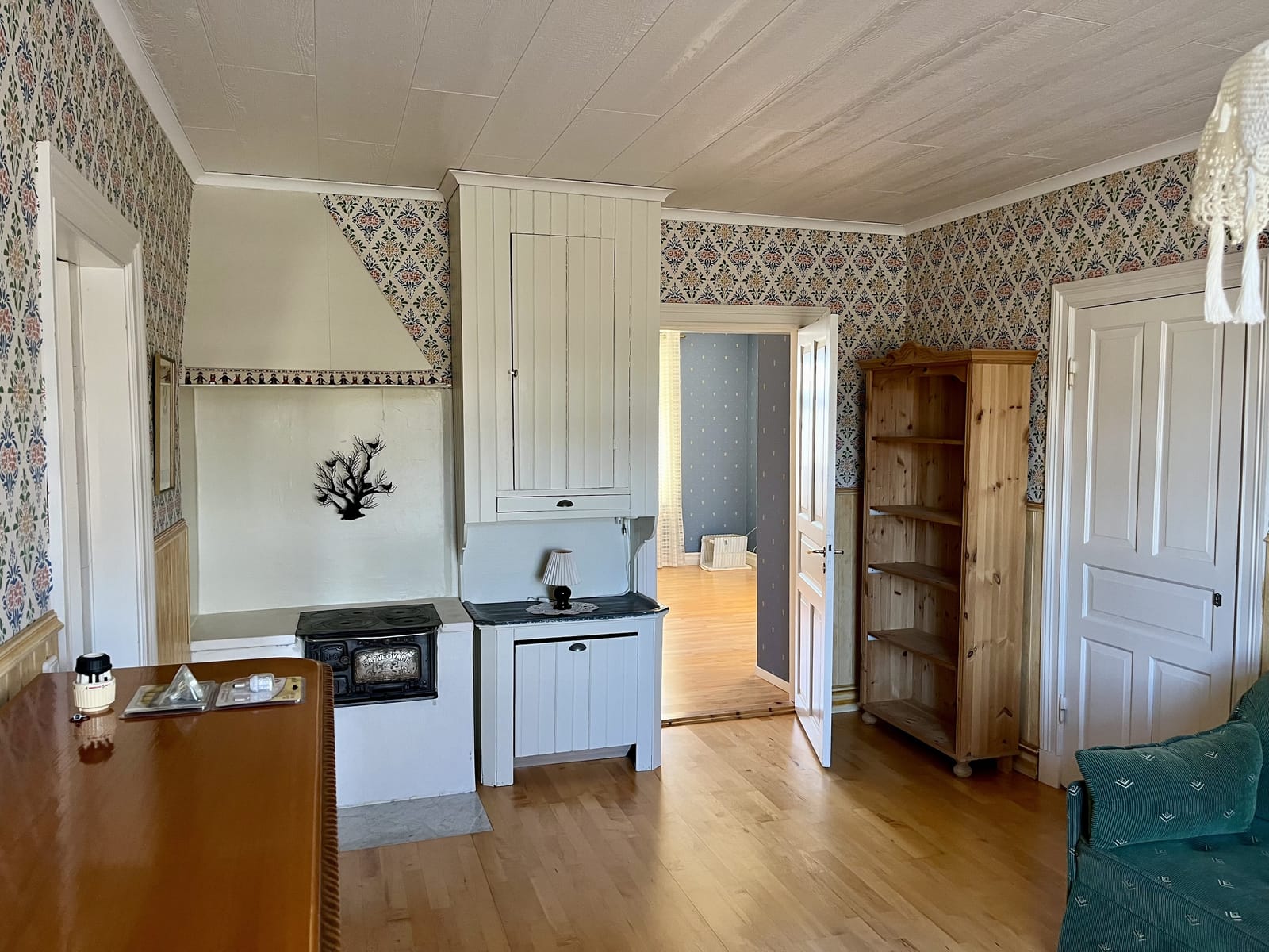 5 rok · 148 m² i Rottneros – bild 9