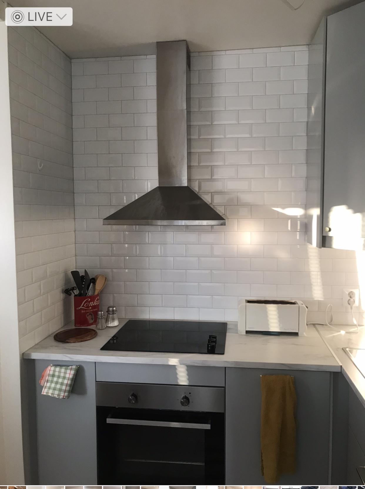 Lägenhet, 2 rooms, 35 sqm, Norrköping – bild 3