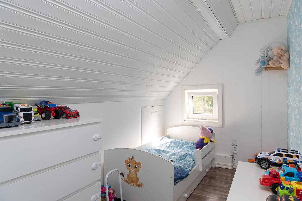 Villa/Hus, 4 rooms, 100 sqm, Lessebo – bild 6