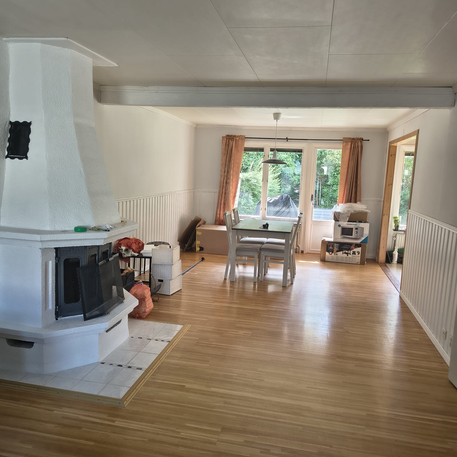5 rok · 128 m² i Skärholmen – bild 9