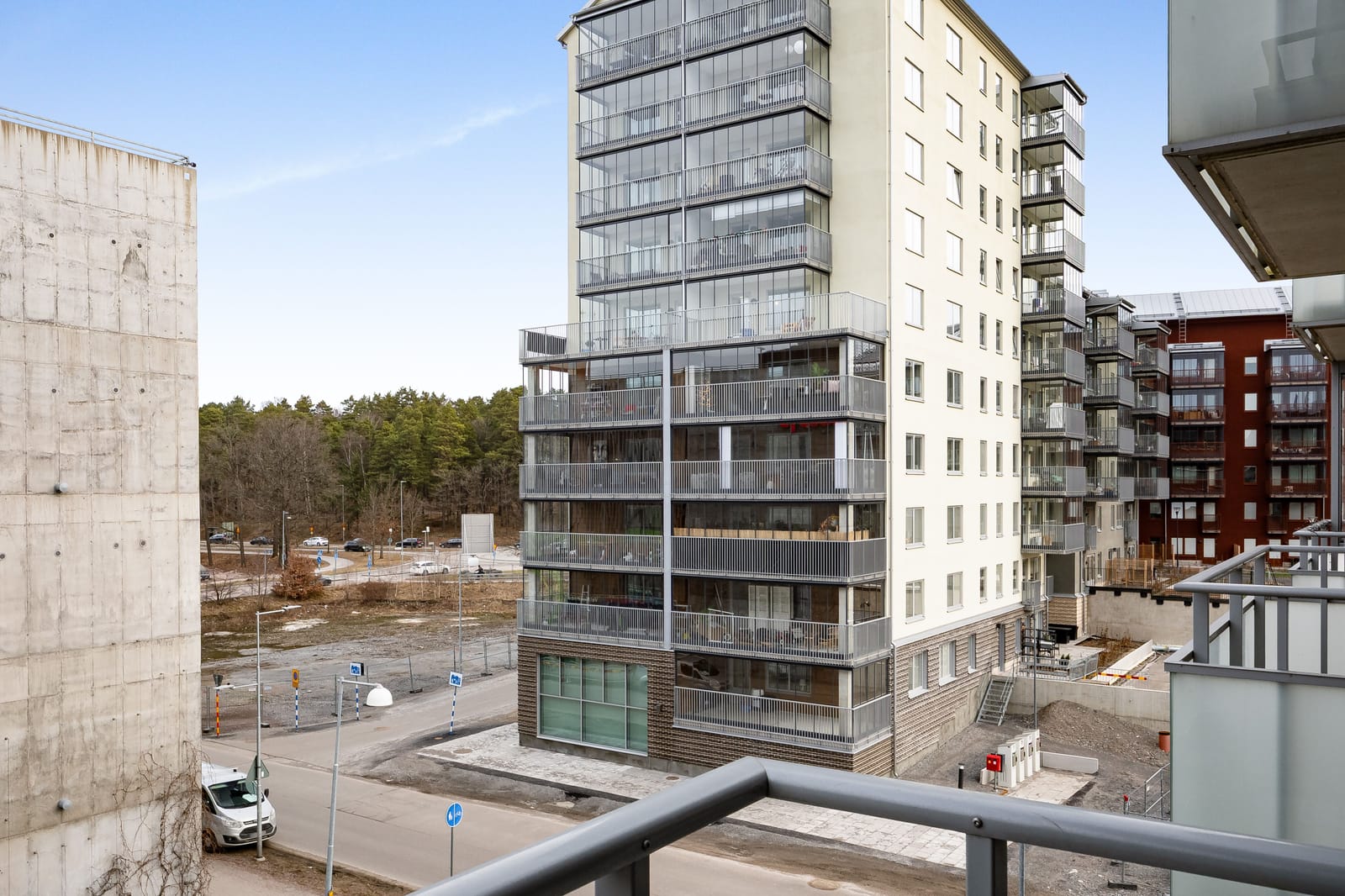 2 rok · 53 m² i Västerås – bild 11