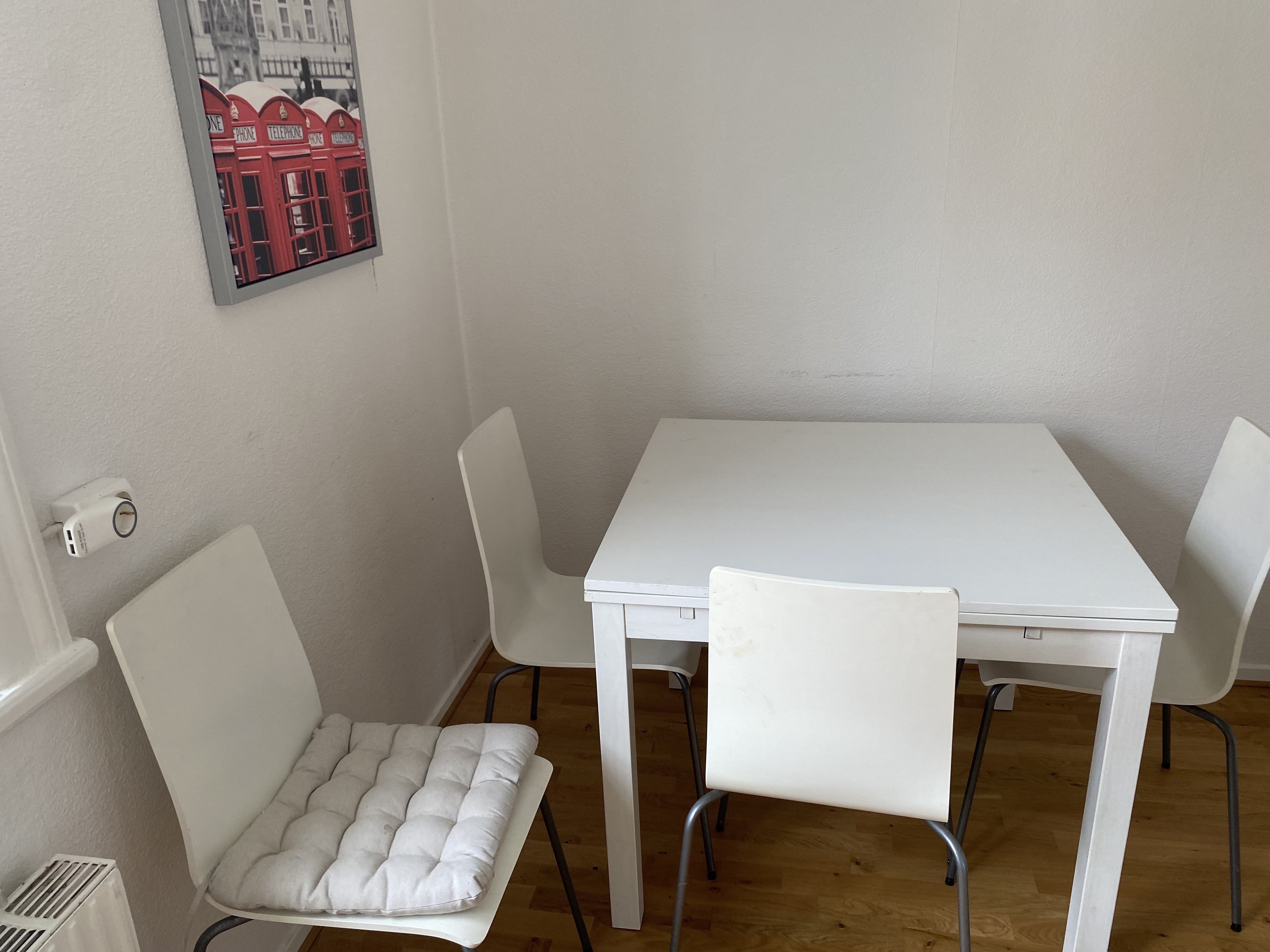Lägenhet, 2 rooms, 50 sqm, Helsingborg – bild 6